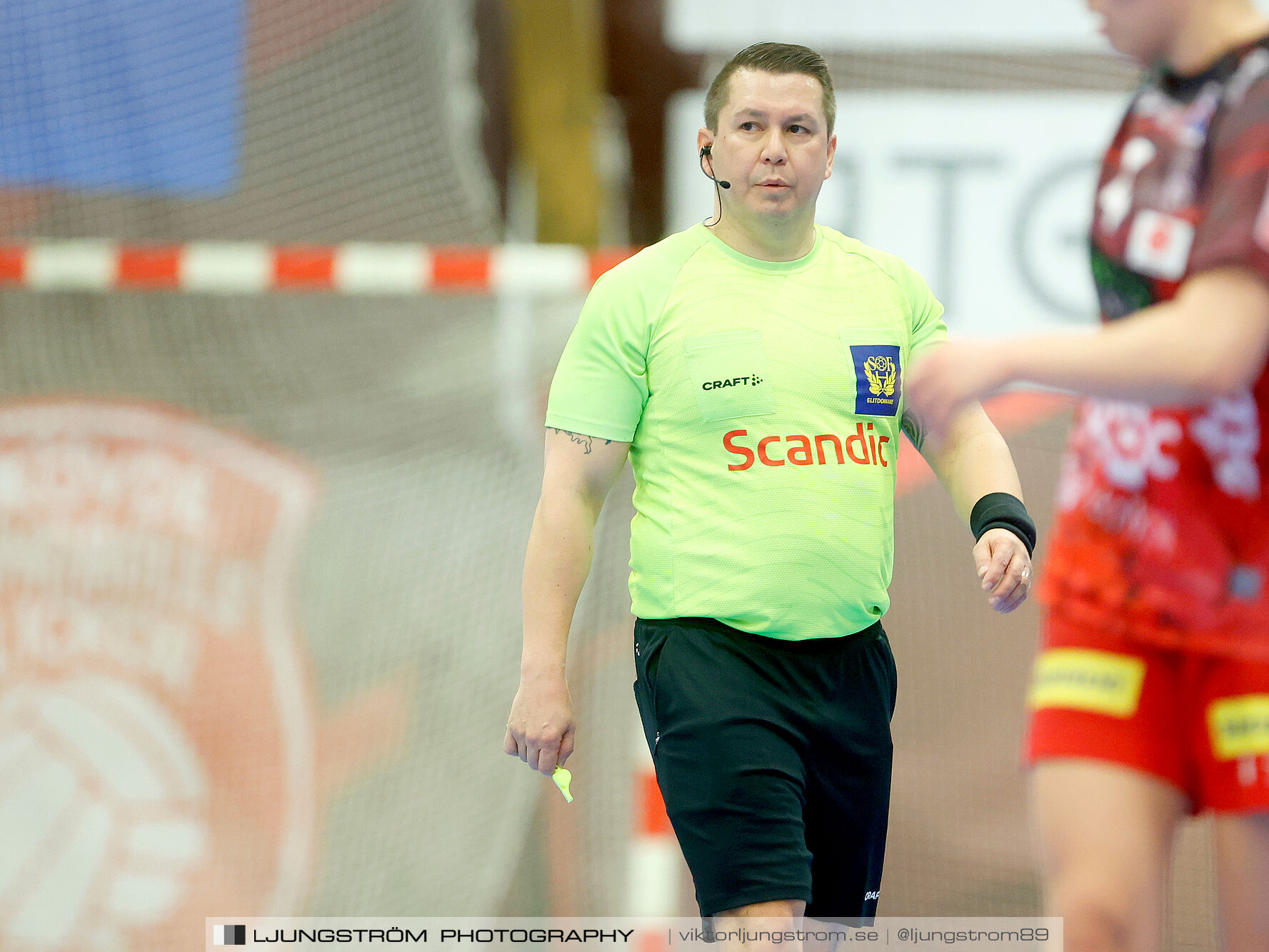 Skövde HF-Kristianstad HK 33-26,dam,Skövde Idrottshall,Skövde,Sverige,Handboll,,2025,366794
