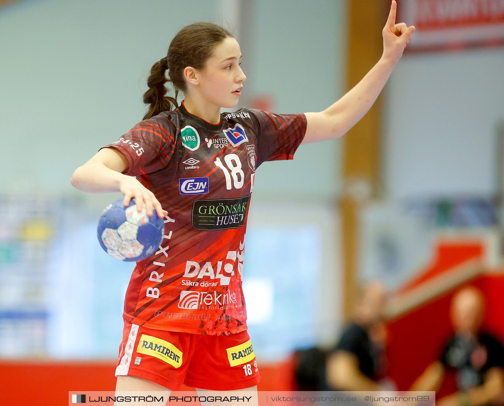 Skövde HF-Kristianstad HK 33-26,dam,Skövde Idrottshall,Skövde,Sverige,Handboll,,2025,366795