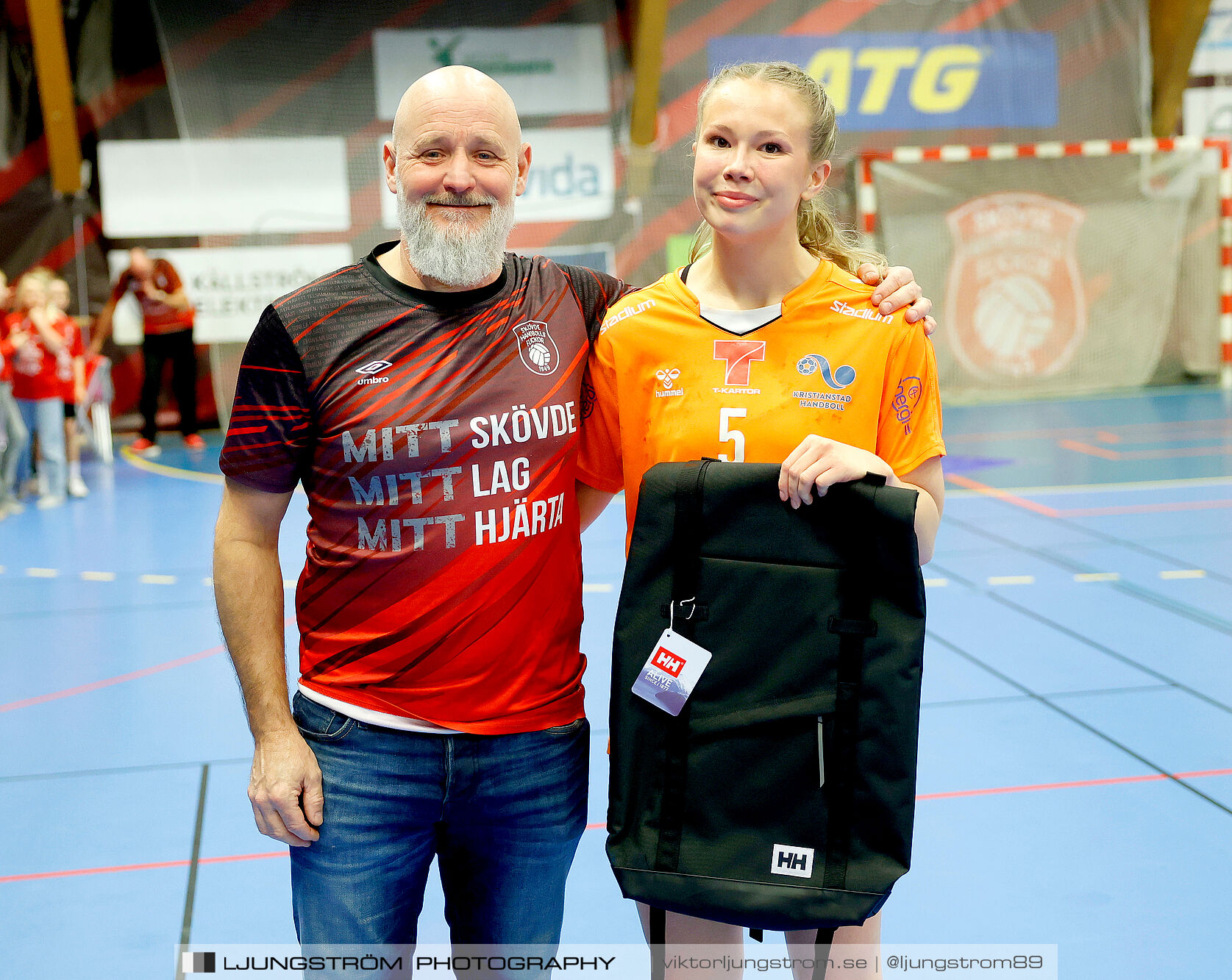Skövde HF-Kristianstad HK 33-26,dam,Skövde Idrottshall,Skövde,Sverige,Handboll,,2025,366870