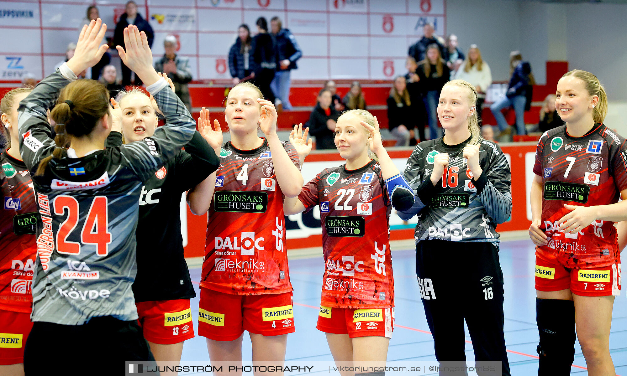 Skövde HF-Kristianstad HK 33-26,dam,Skövde Idrottshall,Skövde,Sverige,Handboll,,2025,366882