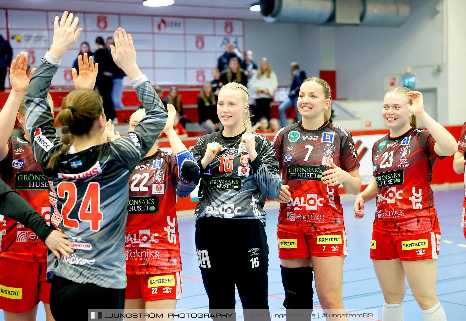 Skövde HF-Kristianstad HK 33-26,dam,Skövde Idrottshall,Skövde,Sverige,Handboll,,2025,366883