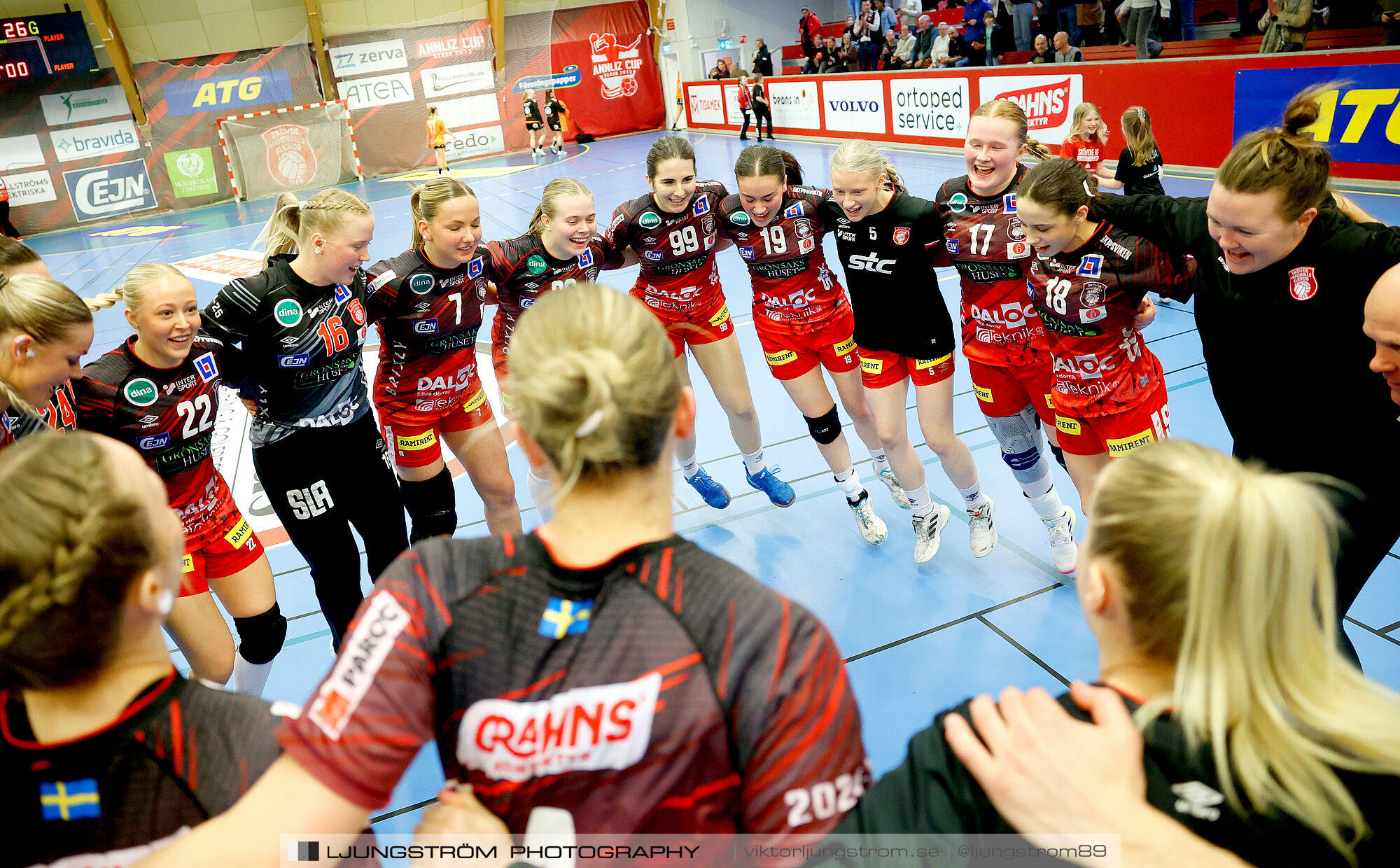 Skövde HF-Kristianstad HK 33-26,dam,Skövde Idrottshall,Skövde,Sverige,Handboll,,2025,366902