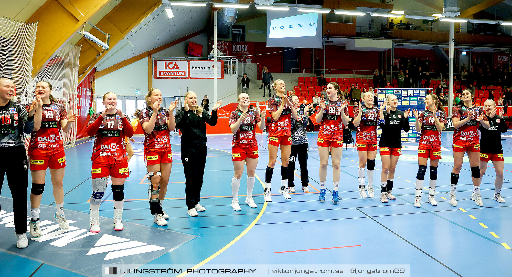 Skövde HF-Kristianstad HK 33-26,dam,Skövde Idrottshall,Skövde,Sverige,Handboll,,2025,366930