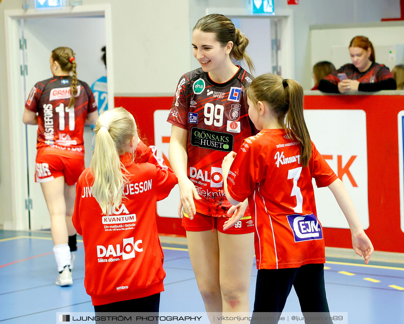 Skövde HF-Kristianstad HK 33-26,dam,Skövde Idrottshall,Skövde,Sverige,Handboll,,2025,366946