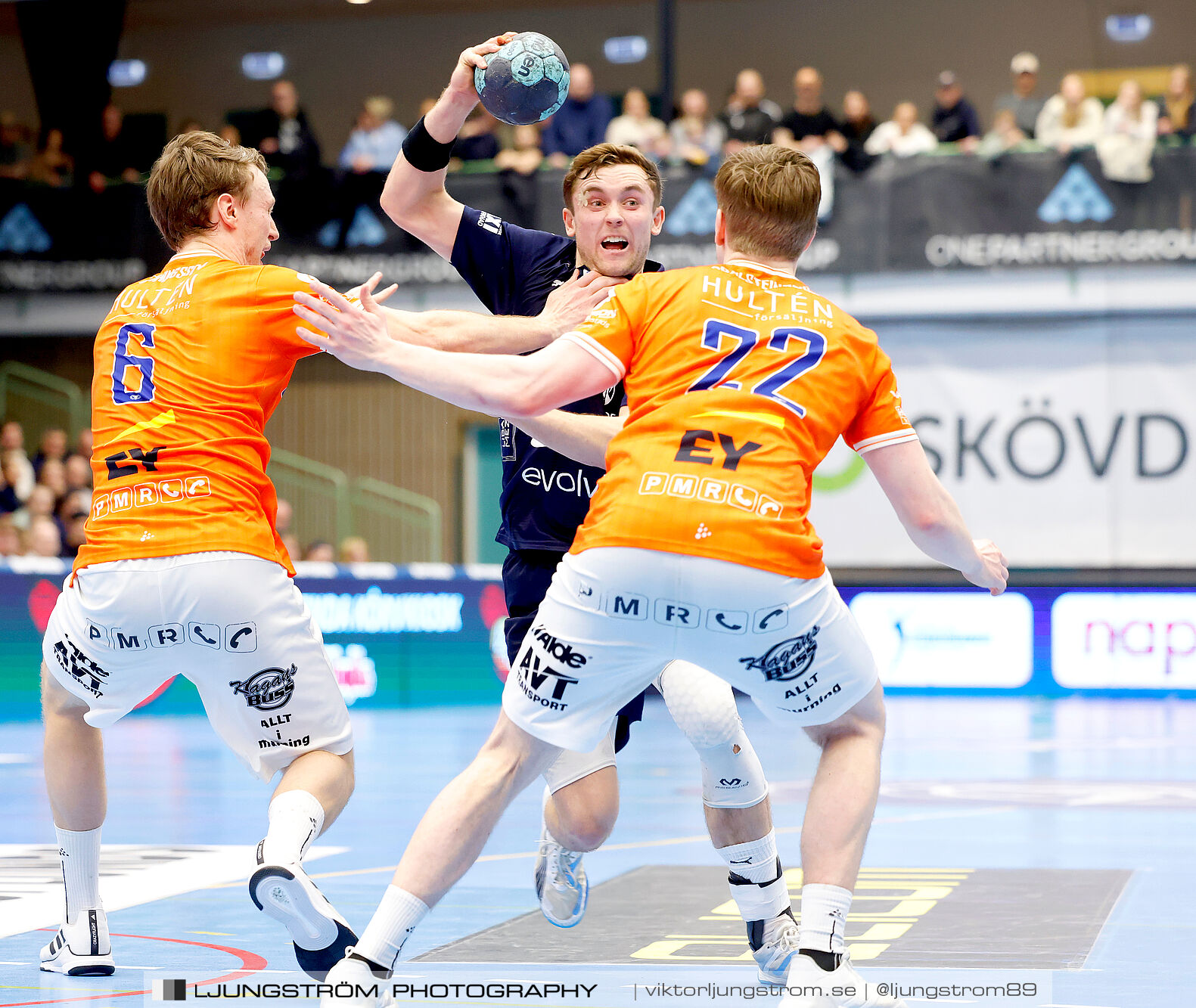 IFK Skövde HK-IFK Kristianstad 32-34,herr,Arena Skövde,Skövde,Sverige,Handboll,,2025,366955