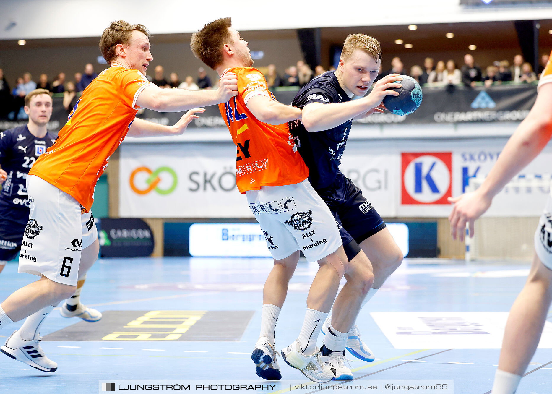 IFK Skövde HK-IFK Kristianstad 32-34,herr,Arena Skövde,Skövde,Sverige,Handboll,,2025,366956