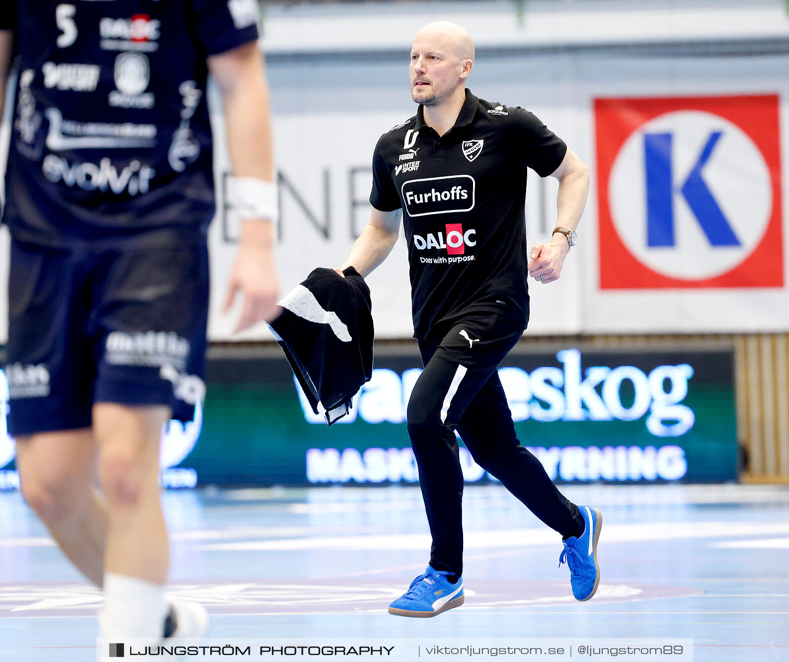 IFK Skövde HK-IFK Kristianstad 32-34,herr,Arena Skövde,Skövde,Sverige,Handboll,,2025,366963