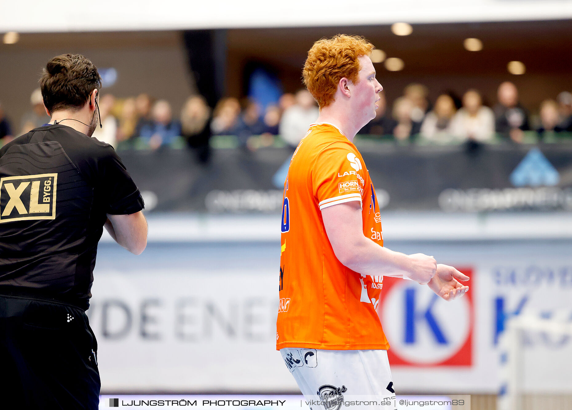 IFK Skövde HK-IFK Kristianstad 32-34,herr,Arena Skövde,Skövde,Sverige,Handboll,,2025,366964