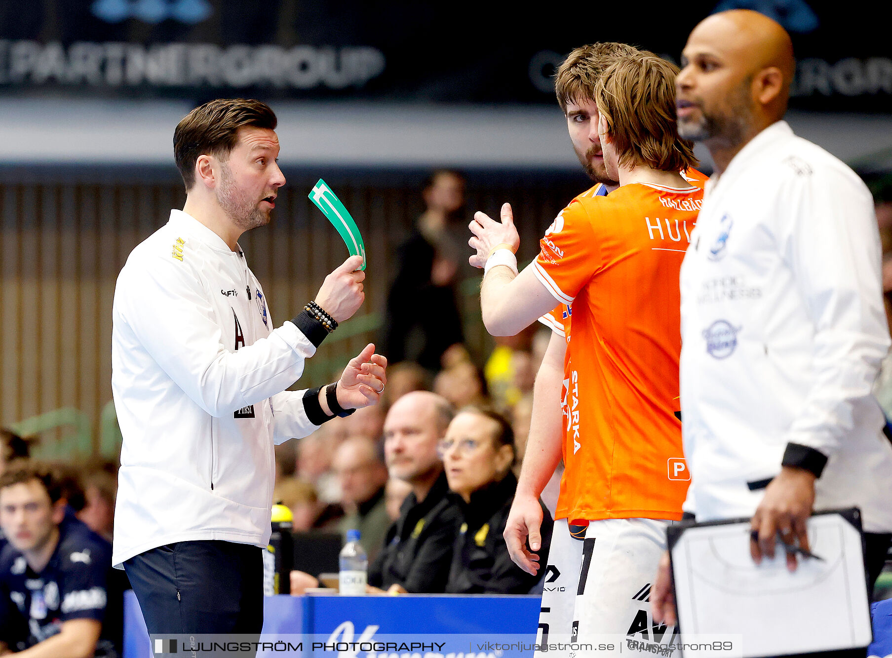 IFK Skövde HK-IFK Kristianstad 32-34,herr,Arena Skövde,Skövde,Sverige,Handboll,,2025,366973
