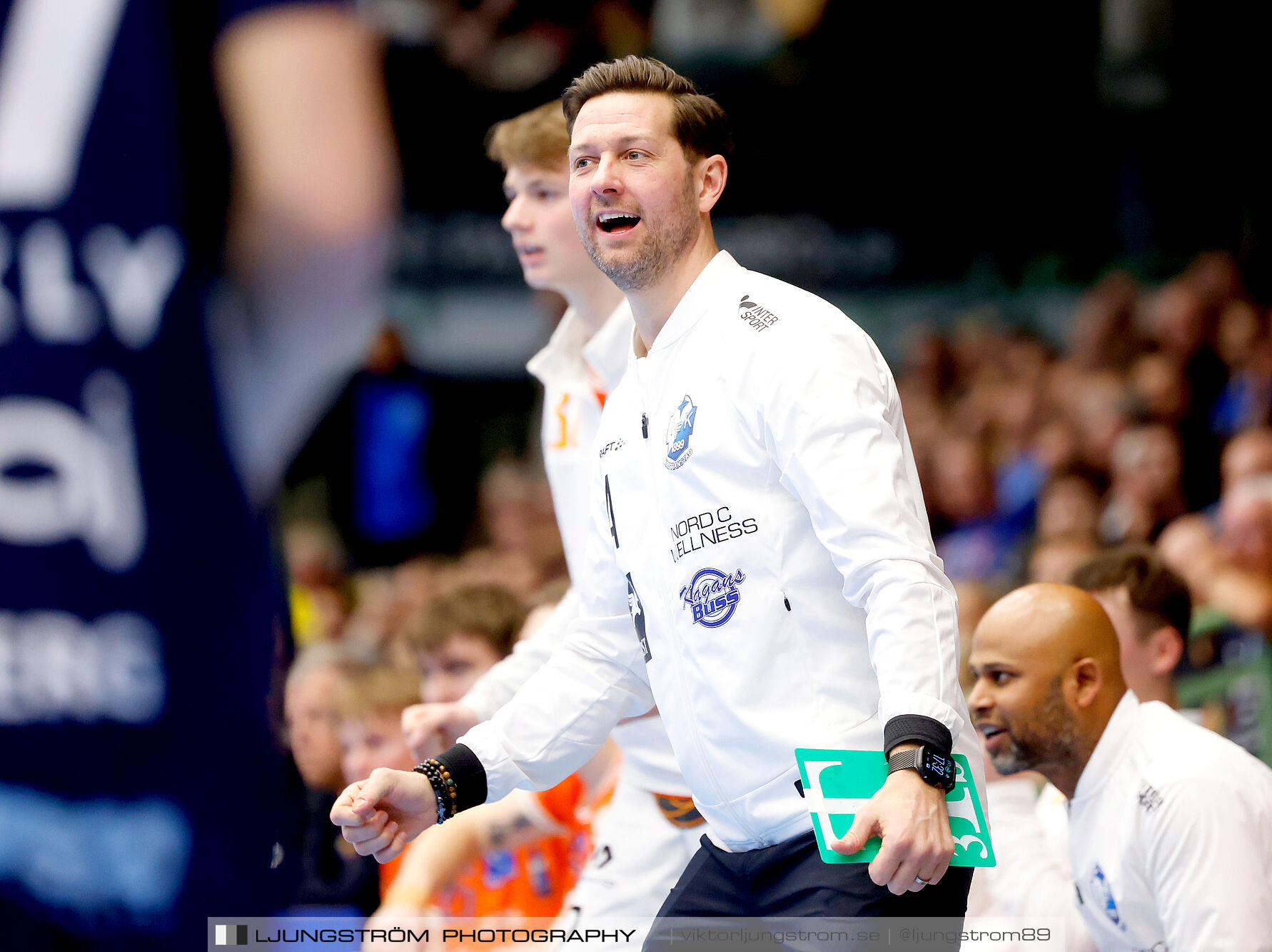 IFK Skövde HK-IFK Kristianstad 32-34,herr,Arena Skövde,Skövde,Sverige,Handboll,,2025,366976