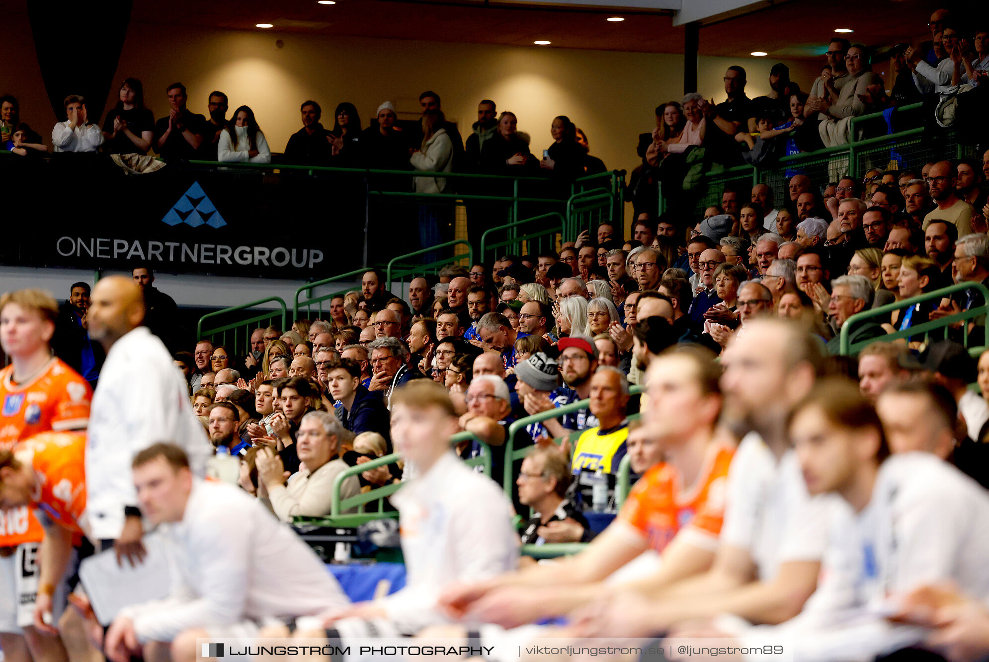 IFK Skövde HK-IFK Kristianstad 32-34,herr,Arena Skövde,Skövde,Sverige,Handboll,,2025,366983