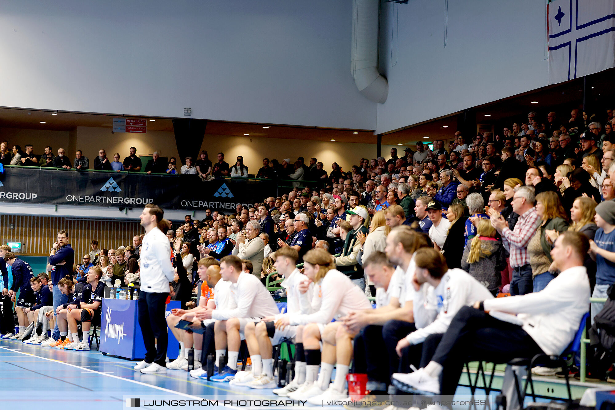 IFK Skövde HK-IFK Kristianstad 32-34,herr,Arena Skövde,Skövde,Sverige,Handboll,,2025,366986