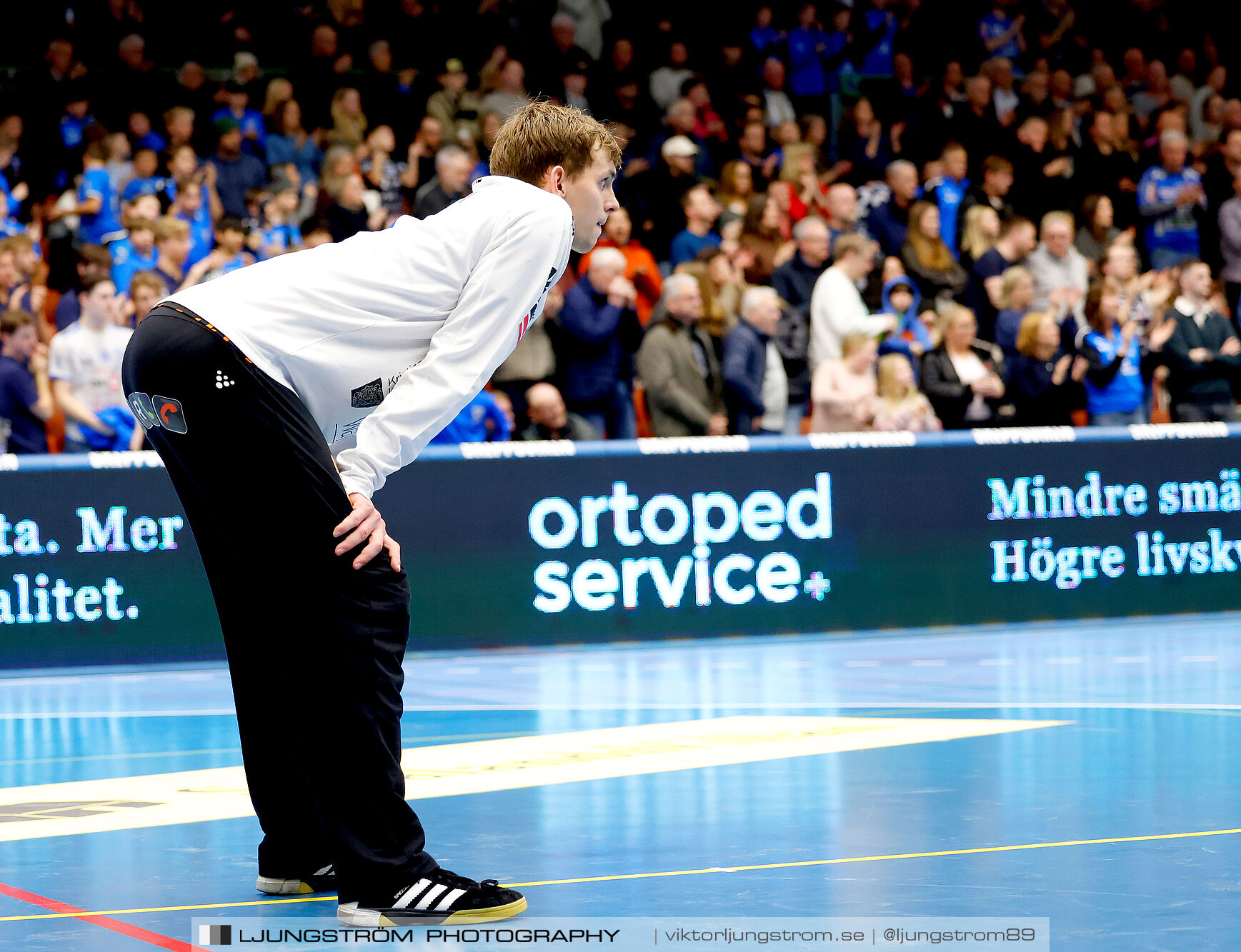 IFK Skövde HK-IFK Kristianstad 32-34,herr,Arena Skövde,Skövde,Sverige,Handboll,,2025,366989