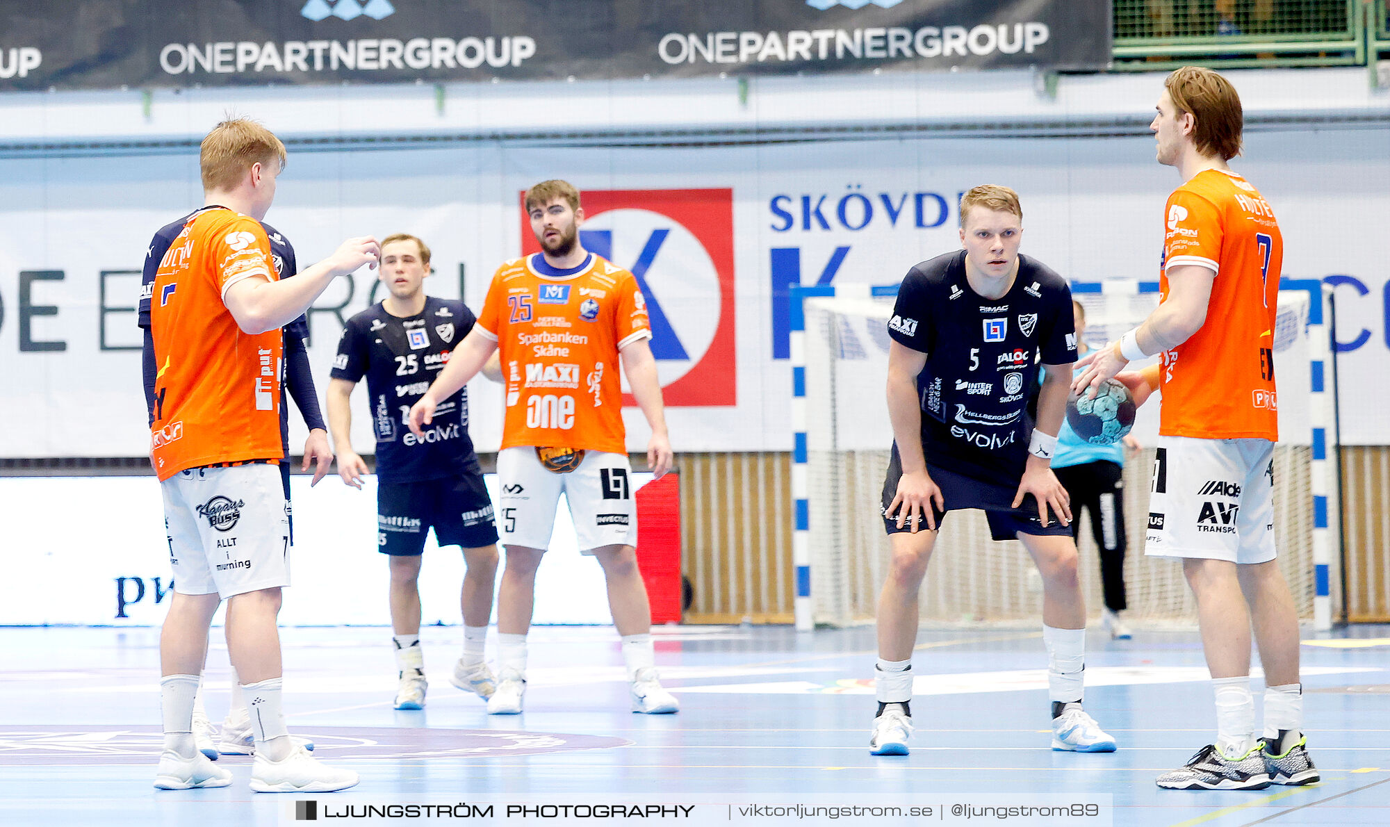 IFK Skövde HK-IFK Kristianstad 32-34,herr,Arena Skövde,Skövde,Sverige,Handboll,,2025,366990