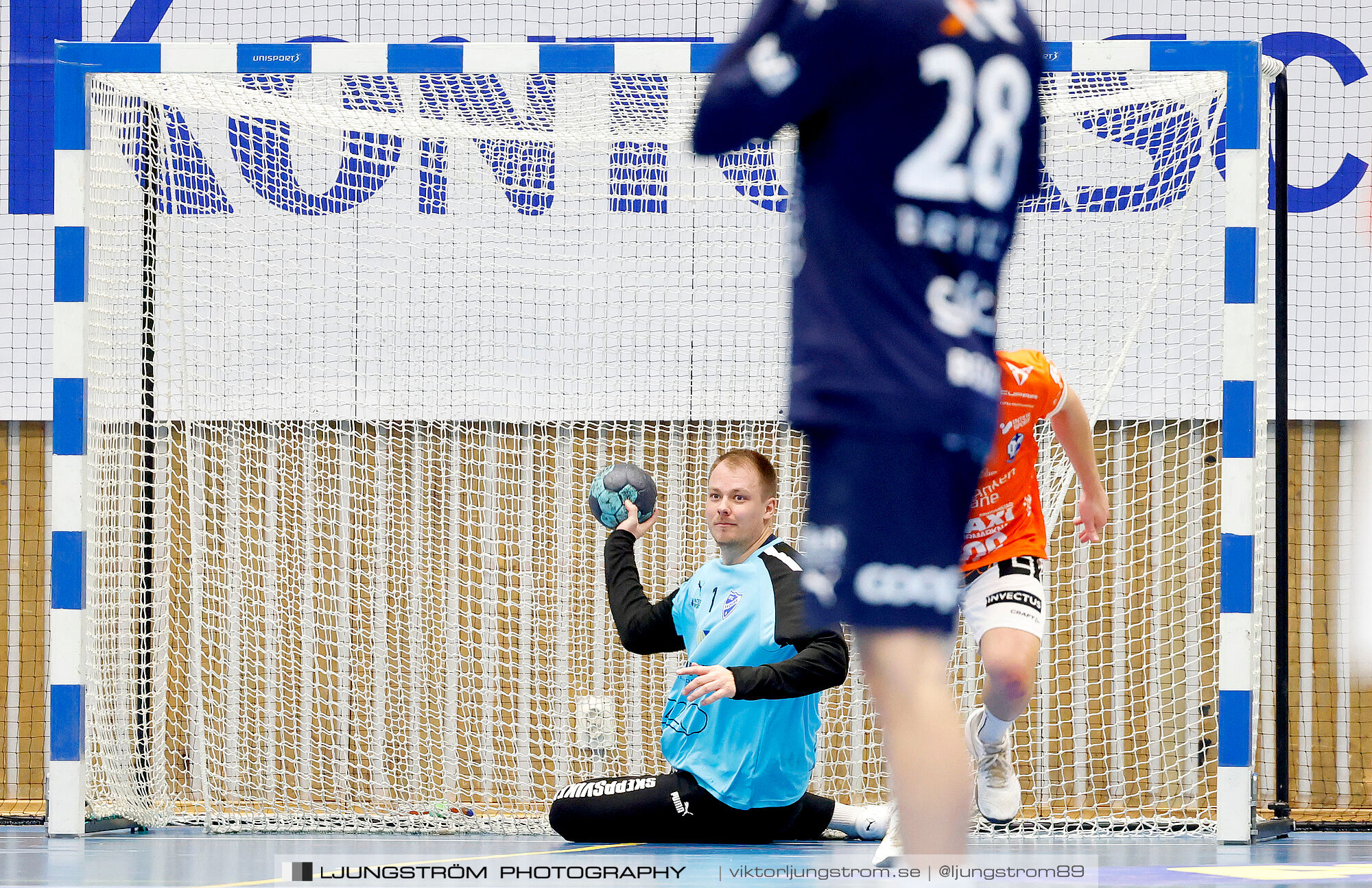 IFK Skövde HK-IFK Kristianstad 32-34,herr,Arena Skövde,Skövde,Sverige,Handboll,,2025,366992