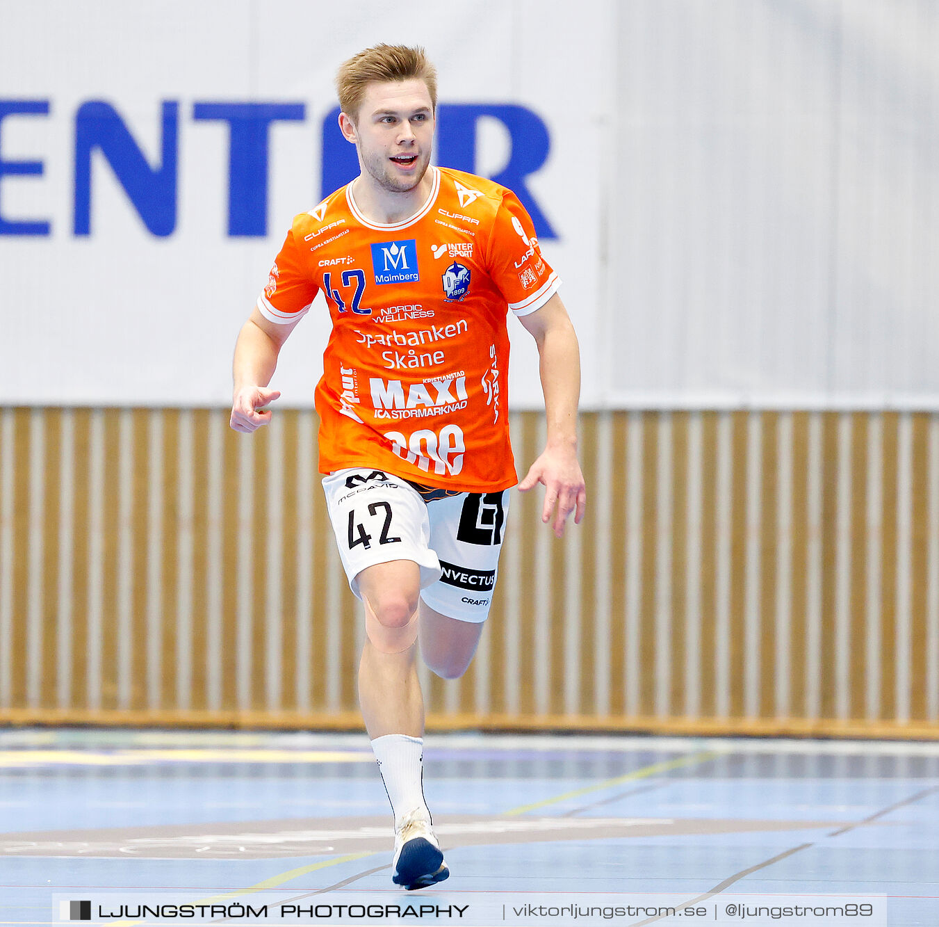 IFK Skövde HK-IFK Kristianstad 32-34,herr,Arena Skövde,Skövde,Sverige,Handboll,,2025,366993