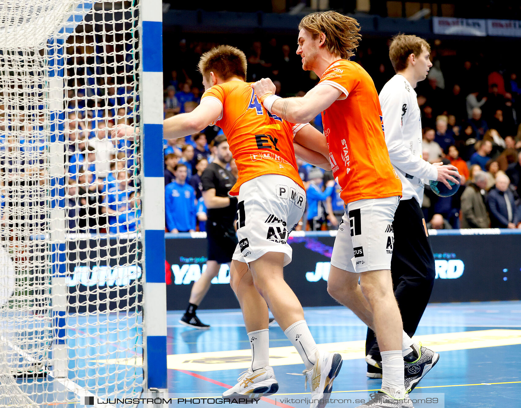 IFK Skövde HK-IFK Kristianstad 32-34,herr,Arena Skövde,Skövde,Sverige,Handboll,,2025,366999