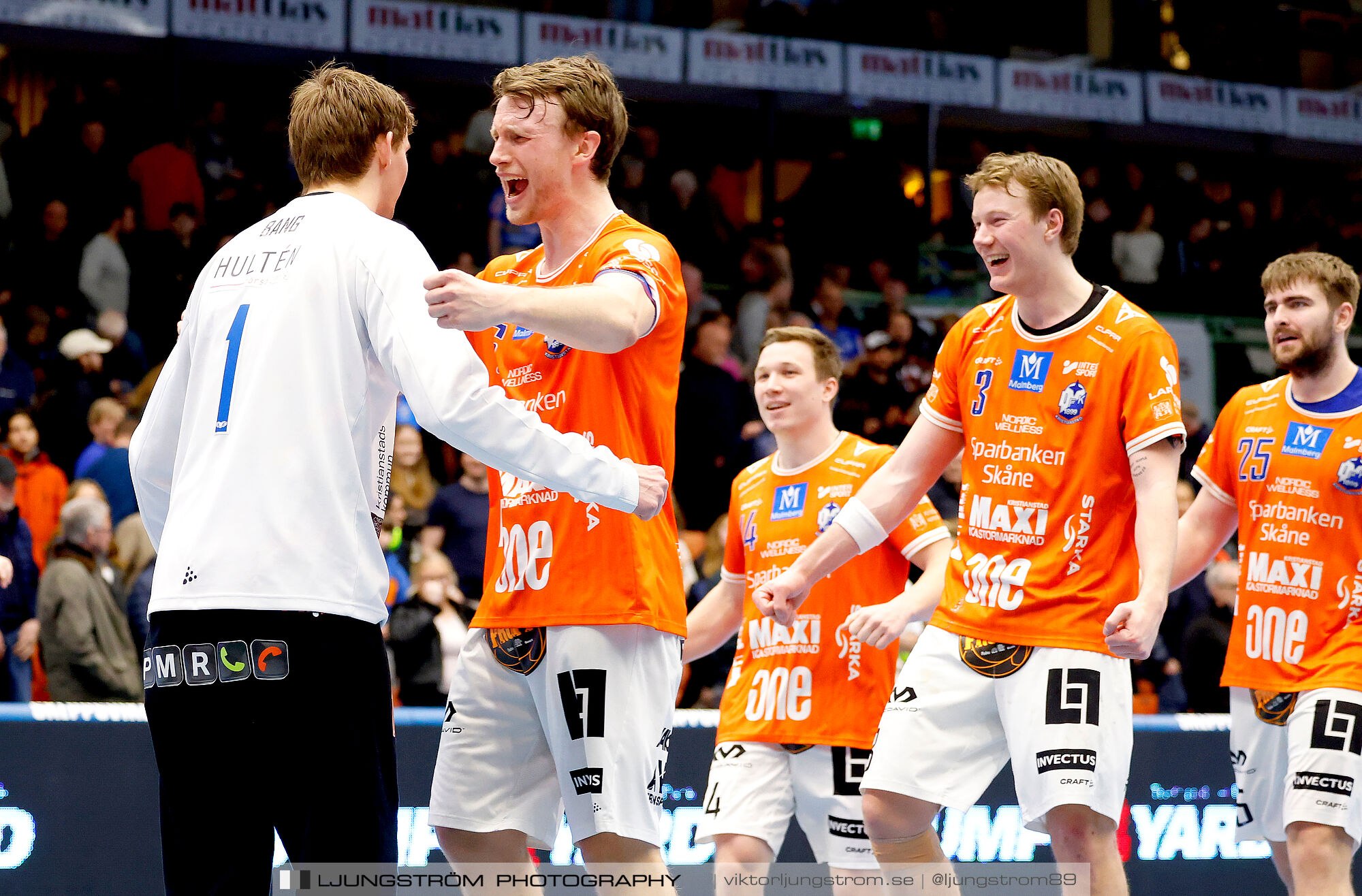 IFK Skövde HK-IFK Kristianstad 32-34,herr,Arena Skövde,Skövde,Sverige,Handboll,,2025,367001