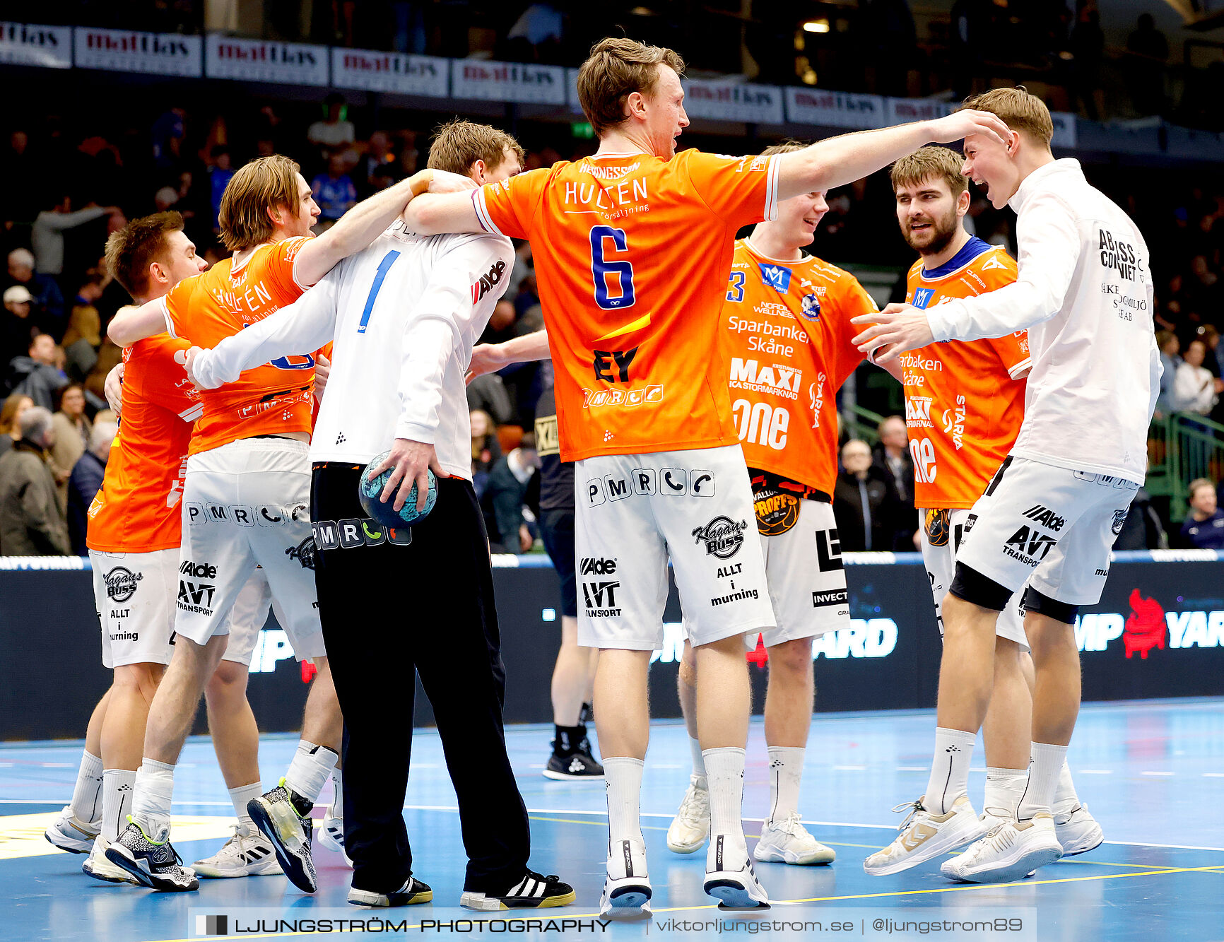 IFK Skövde HK-IFK Kristianstad 32-34,herr,Arena Skövde,Skövde,Sverige,Handboll,,2025,367003