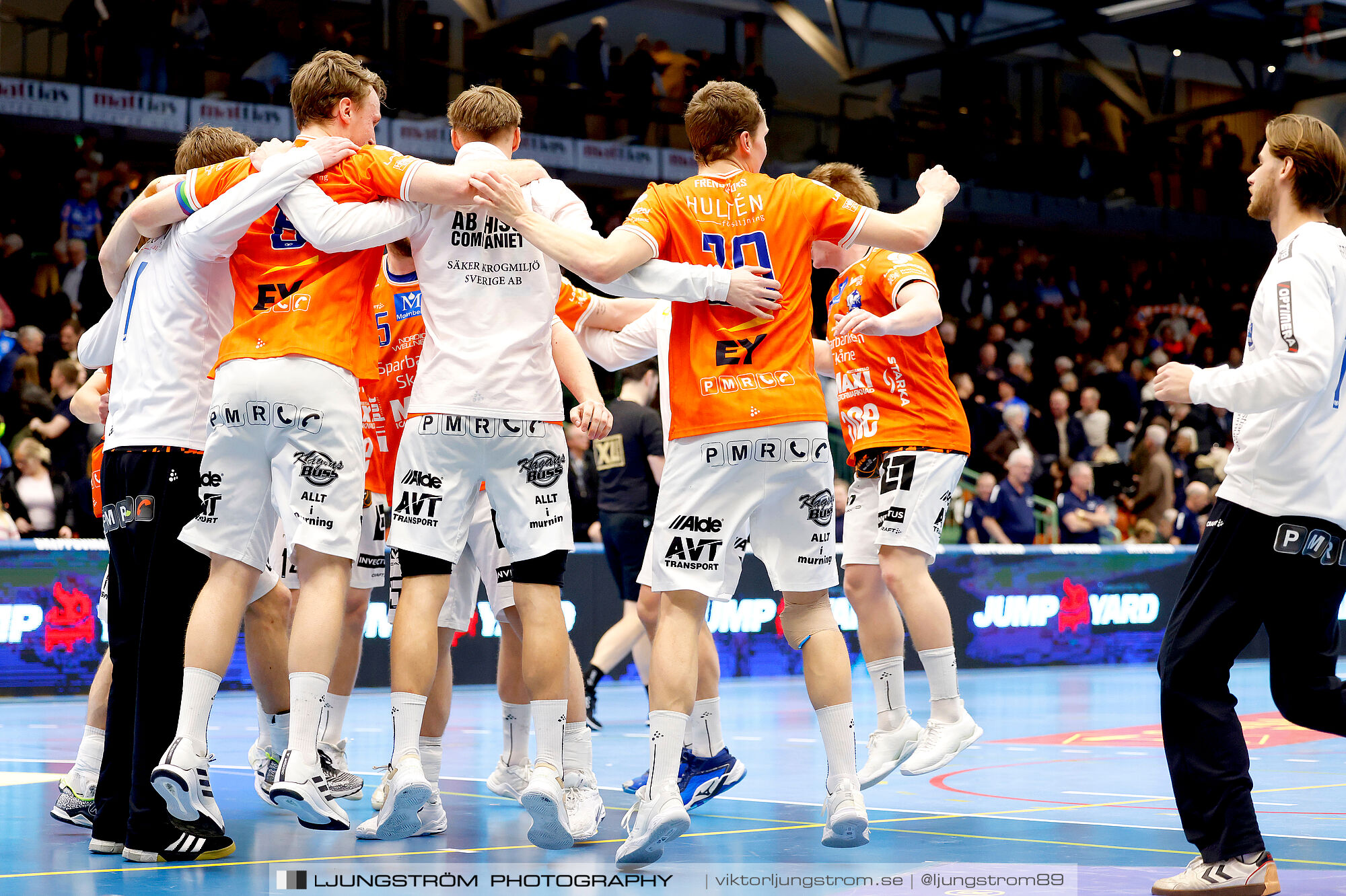 IFK Skövde HK-IFK Kristianstad 32-34,herr,Arena Skövde,Skövde,Sverige,Handboll,,2025,367004