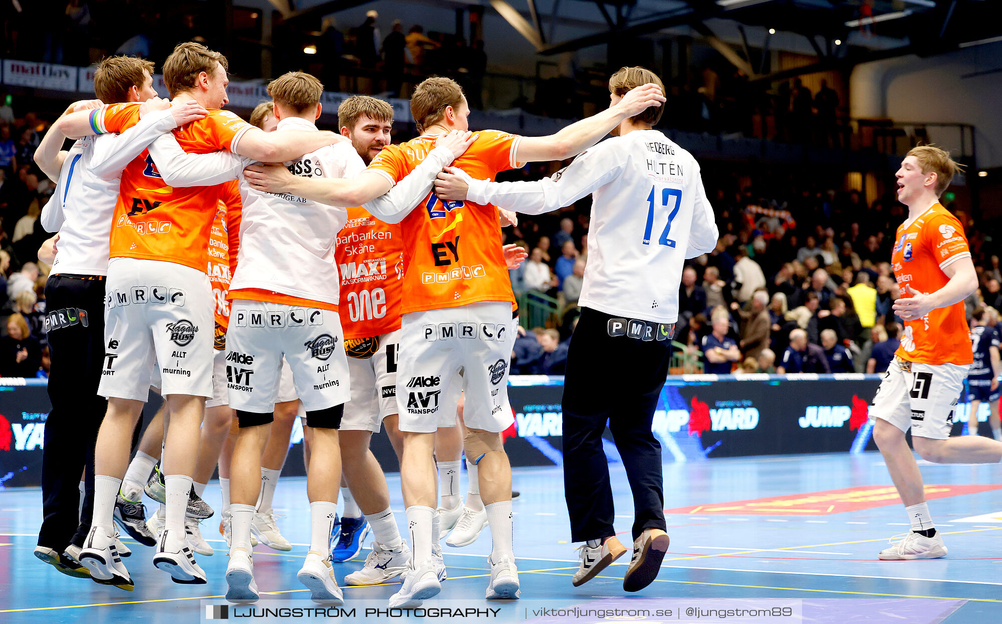 IFK Skövde HK-IFK Kristianstad 32-34,herr,Arena Skövde,Skövde,Sverige,Handboll,,2025,367005