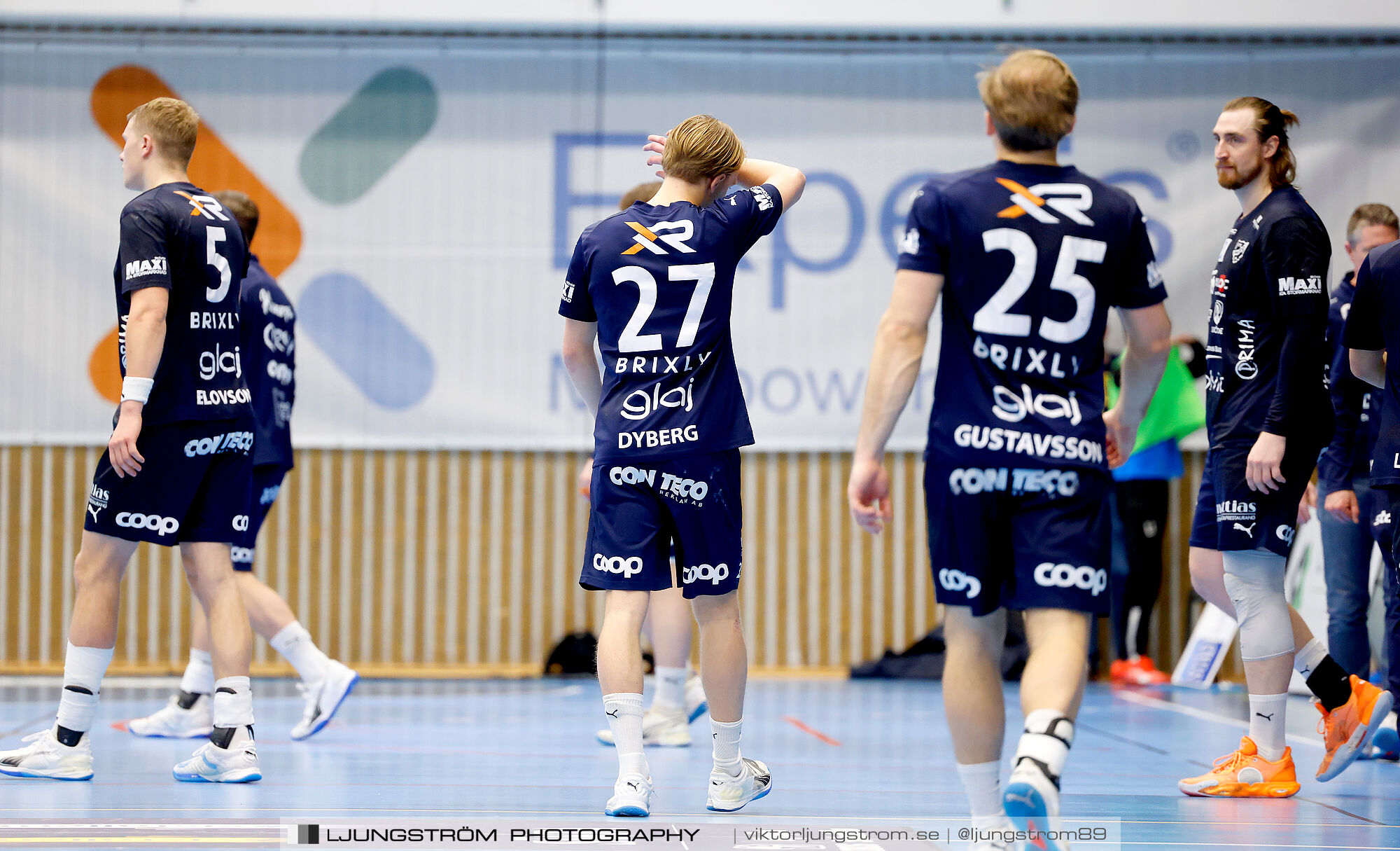 IFK Skövde HK-IFK Kristianstad 32-34,herr,Arena Skövde,Skövde,Sverige,Handboll,,2025,367006