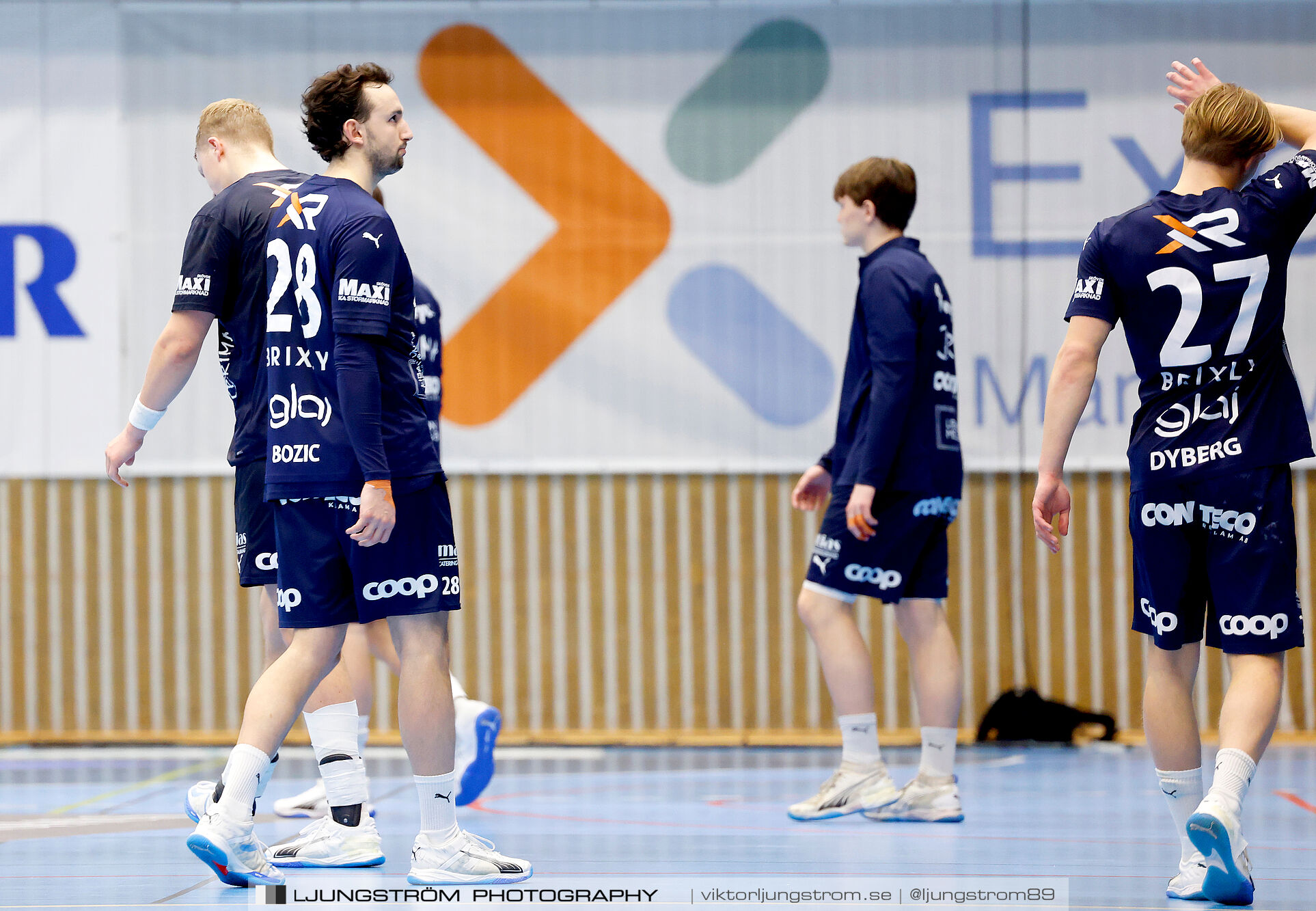 IFK Skövde HK-IFK Kristianstad 32-34,herr,Arena Skövde,Skövde,Sverige,Handboll,,2025,367007