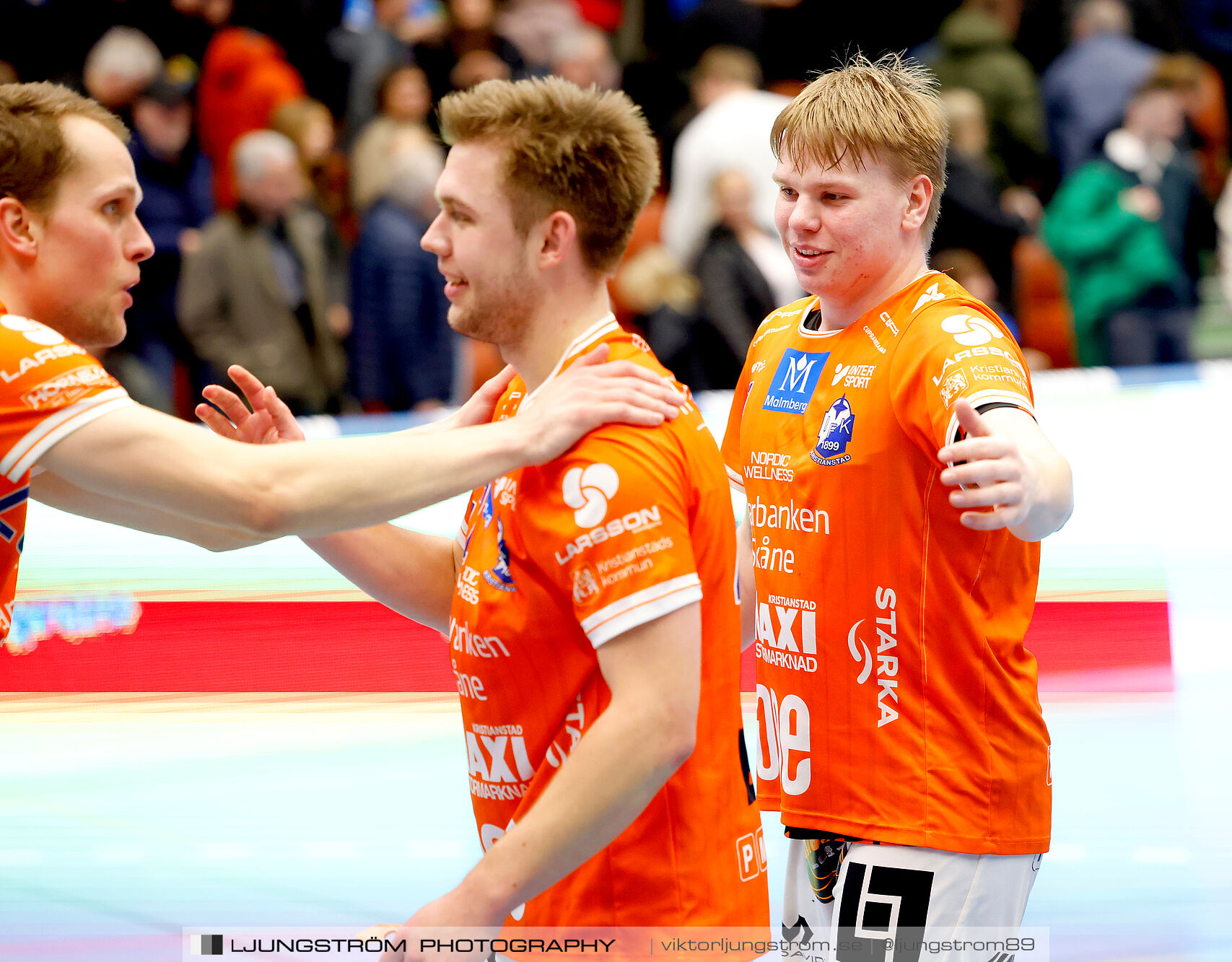 IFK Skövde HK-IFK Kristianstad 32-34,herr,Arena Skövde,Skövde,Sverige,Handboll,,2025,367013