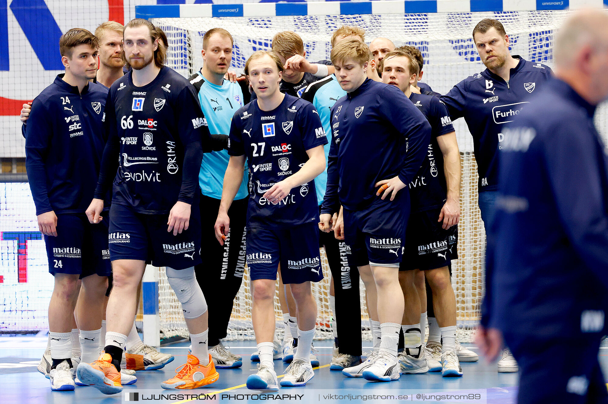 IFK Skövde HK-IFK Kristianstad 32-34,herr,Arena Skövde,Skövde,Sverige,Handboll,,2025,367016