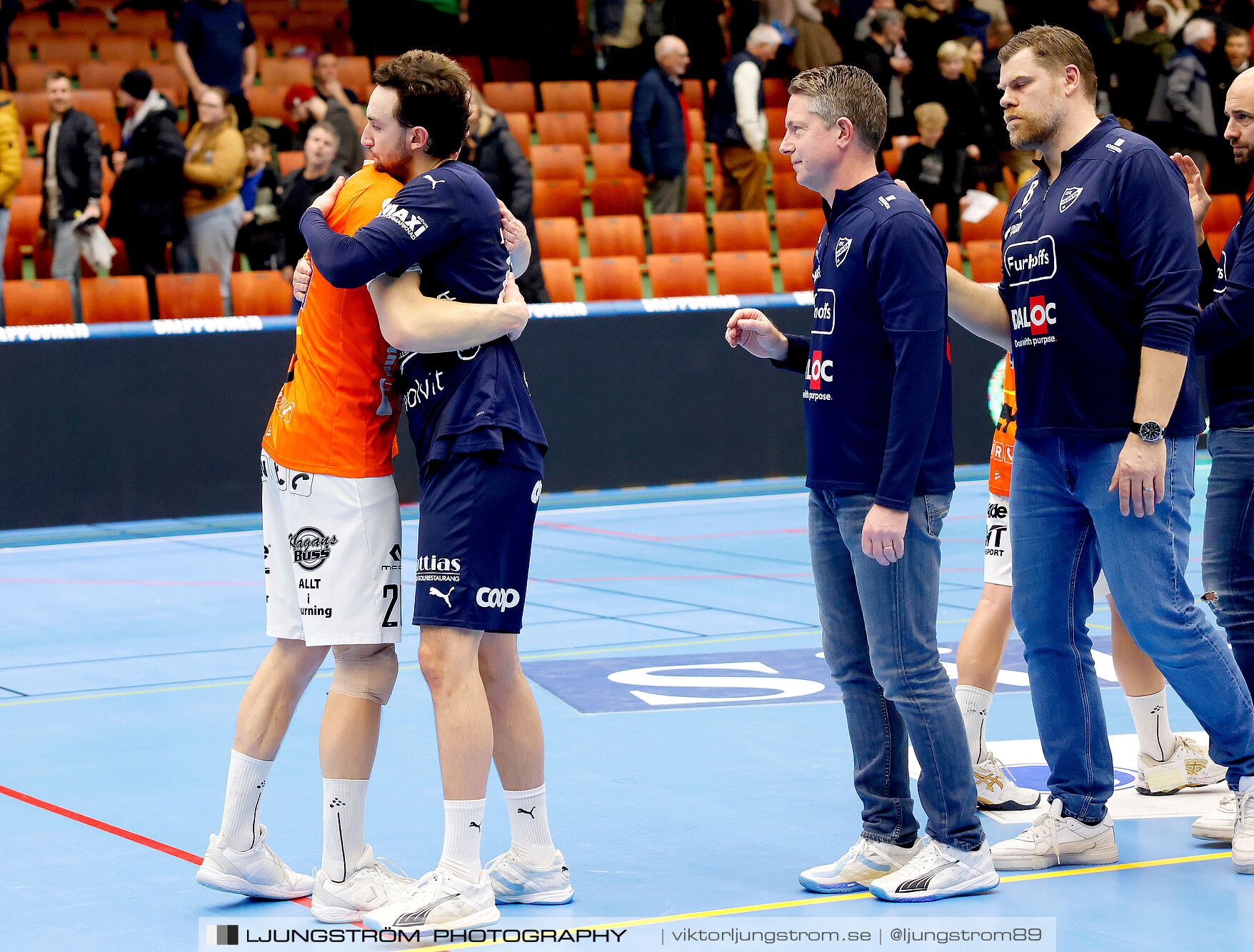 IFK Skövde HK-IFK Kristianstad 32-34,herr,Arena Skövde,Skövde,Sverige,Handboll,,2025,367026