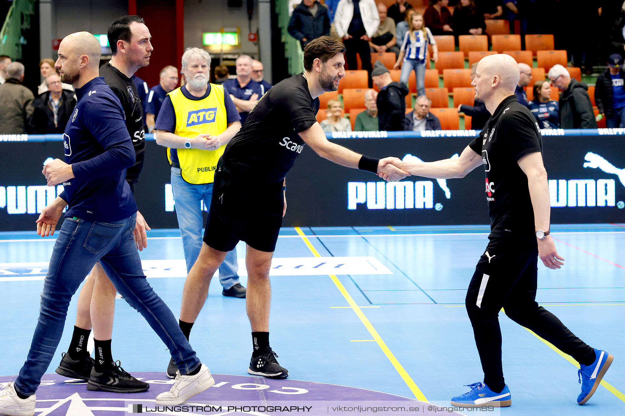 IFK Skövde HK-IFK Kristianstad 32-34,herr,Arena Skövde,Skövde,Sverige,Handboll,,2025,367027