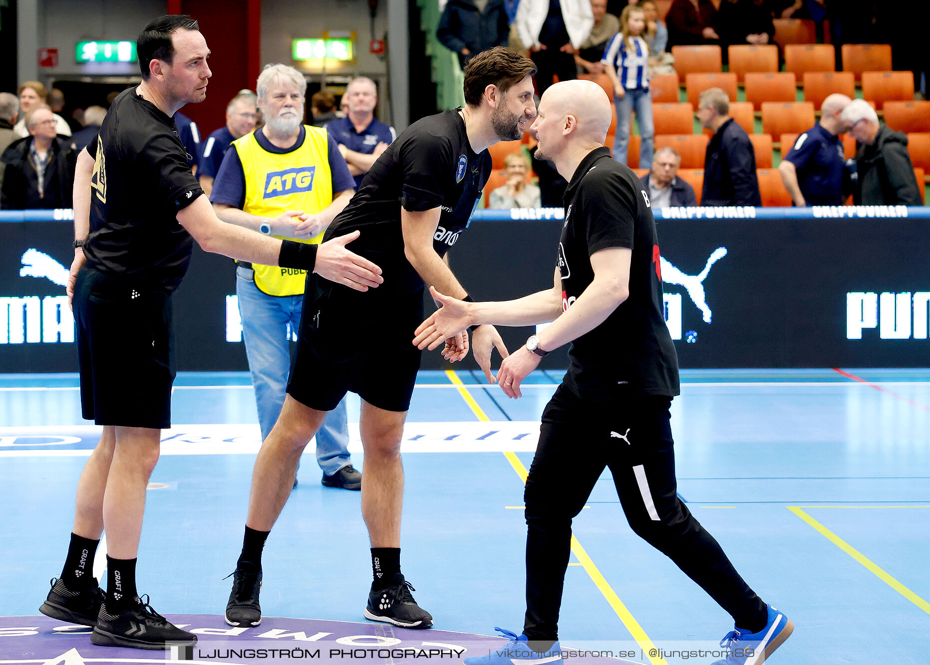 IFK Skövde HK-IFK Kristianstad 32-34,herr,Arena Skövde,Skövde,Sverige,Handboll,,2025,367028
