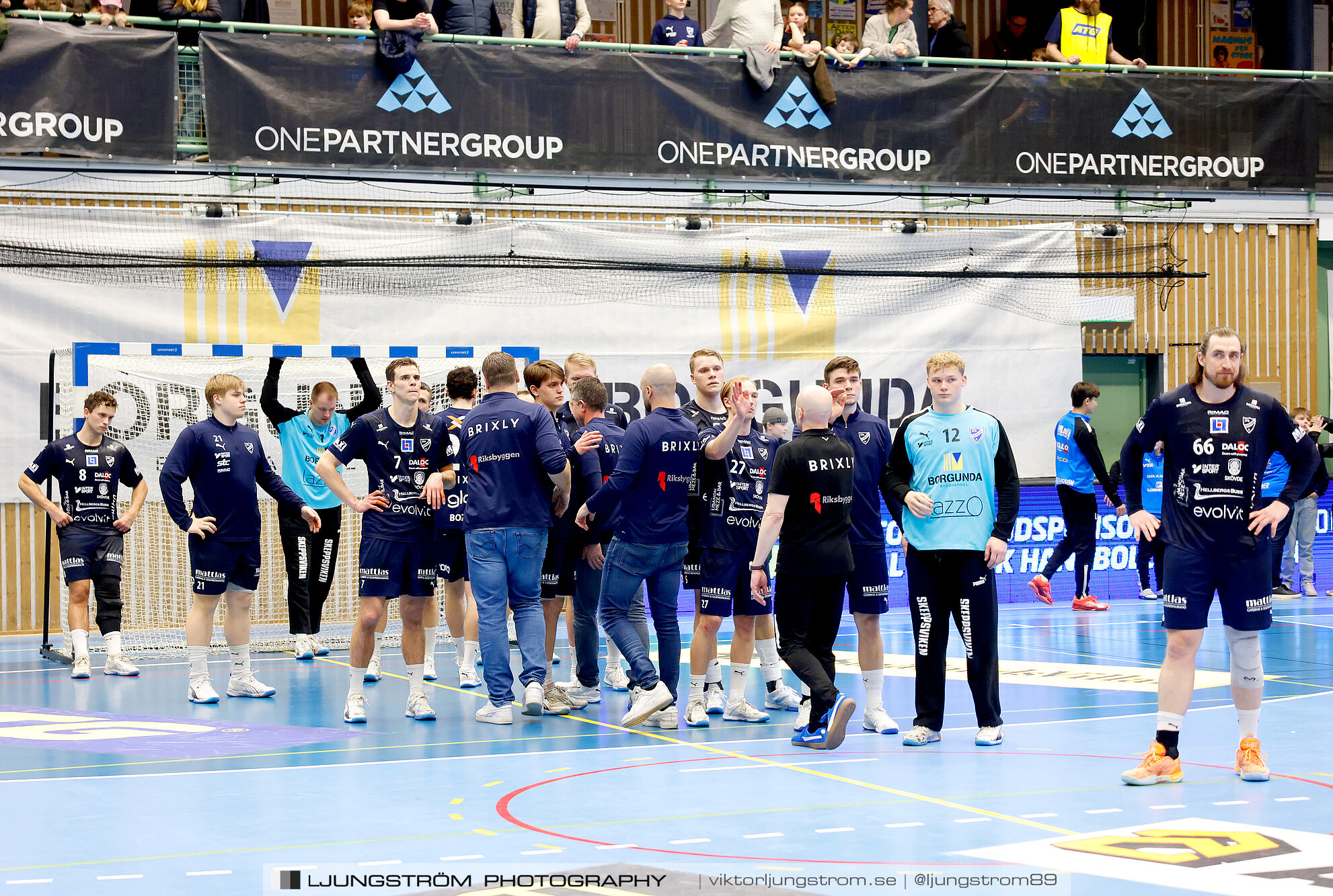 IFK Skövde HK-IFK Kristianstad 32-34,herr,Arena Skövde,Skövde,Sverige,Handboll,,2025,367029