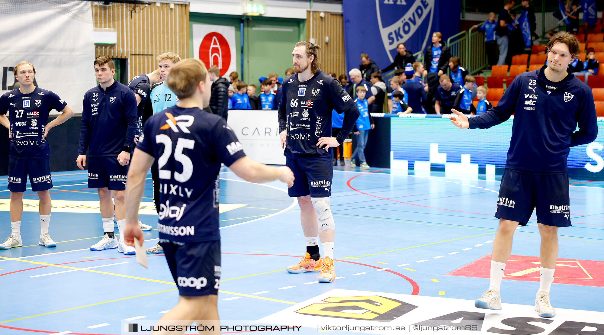 IFK Skövde HK-IFK Kristianstad 32-34,herr,Arena Skövde,Skövde,Sverige,Handboll,,2025,367036