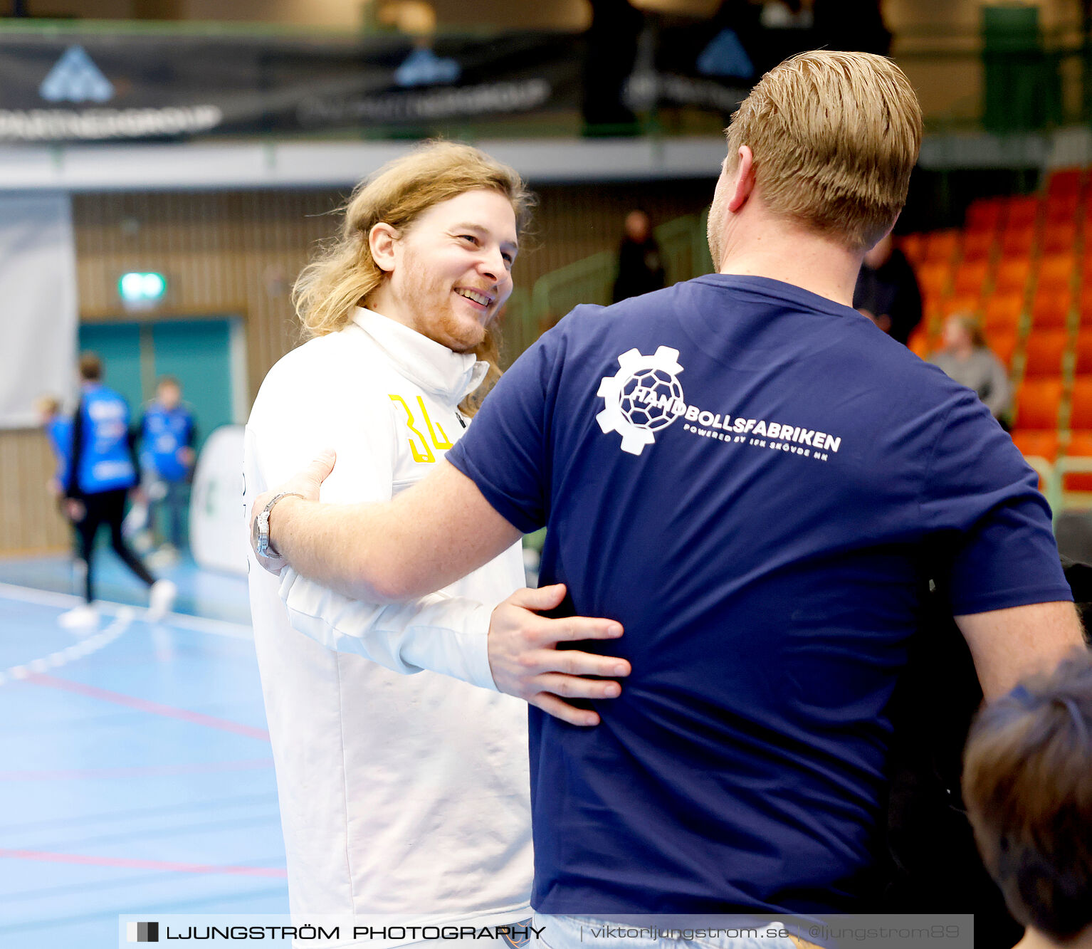 IFK Skövde HK-IFK Kristianstad 32-34,herr,Arena Skövde,Skövde,Sverige,Handboll,,2025,367041