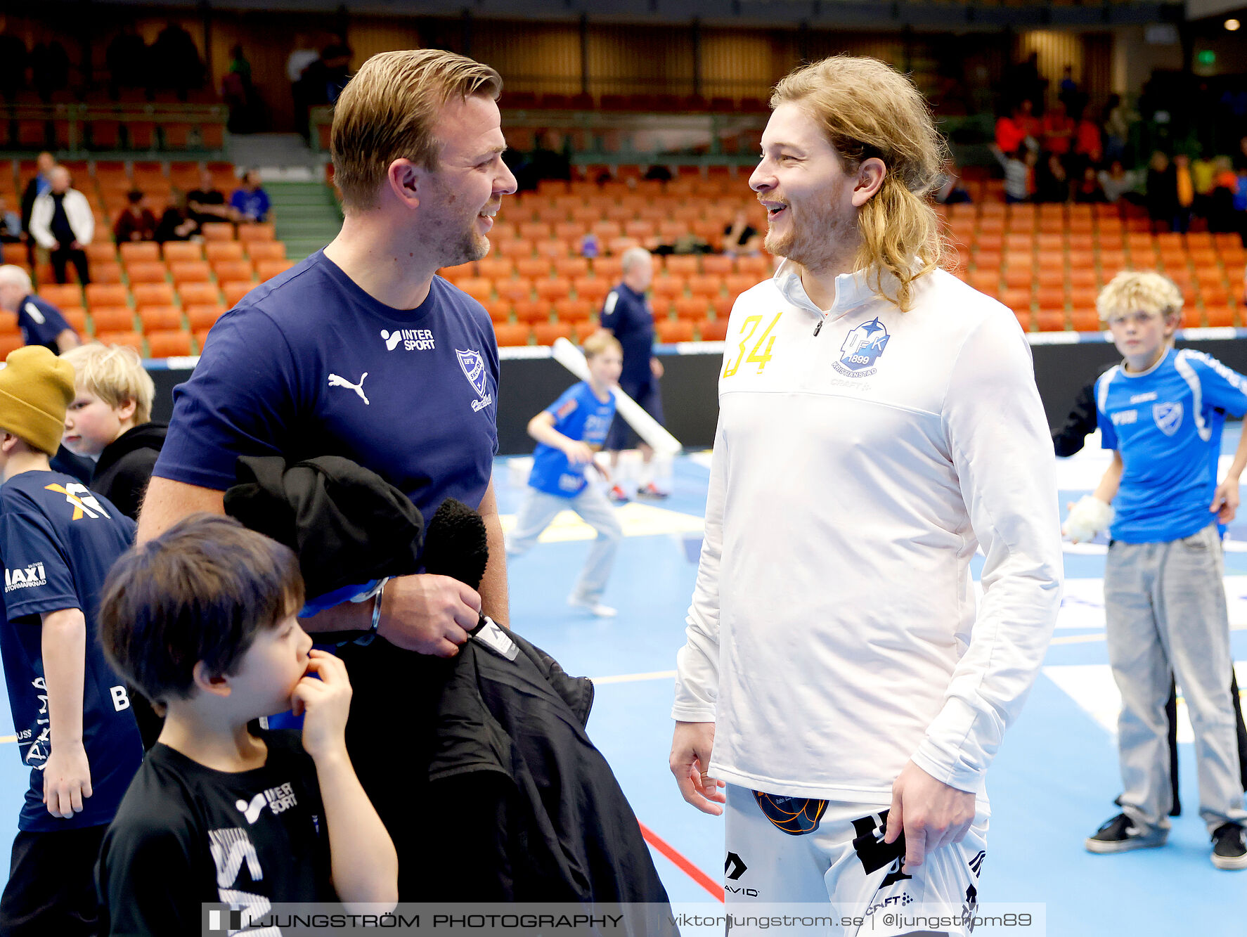 IFK Skövde HK-IFK Kristianstad 32-34,herr,Arena Skövde,Skövde,Sverige,Handboll,,2025,367042