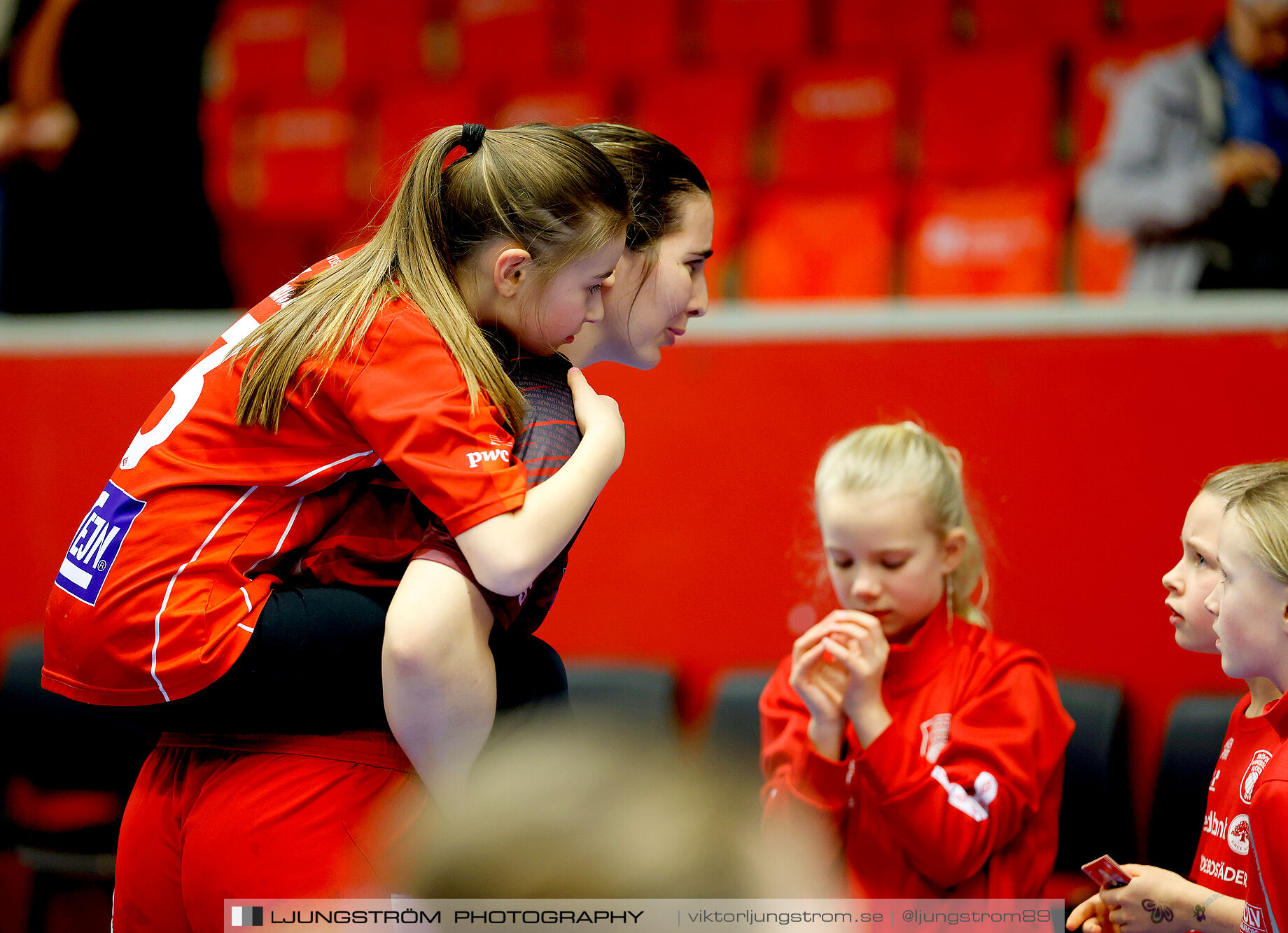 Skövde HF-Kristianstad HK 33-26,dam,Skövde Idrottshall,Skövde,Sverige,Handboll,,2025,367044
