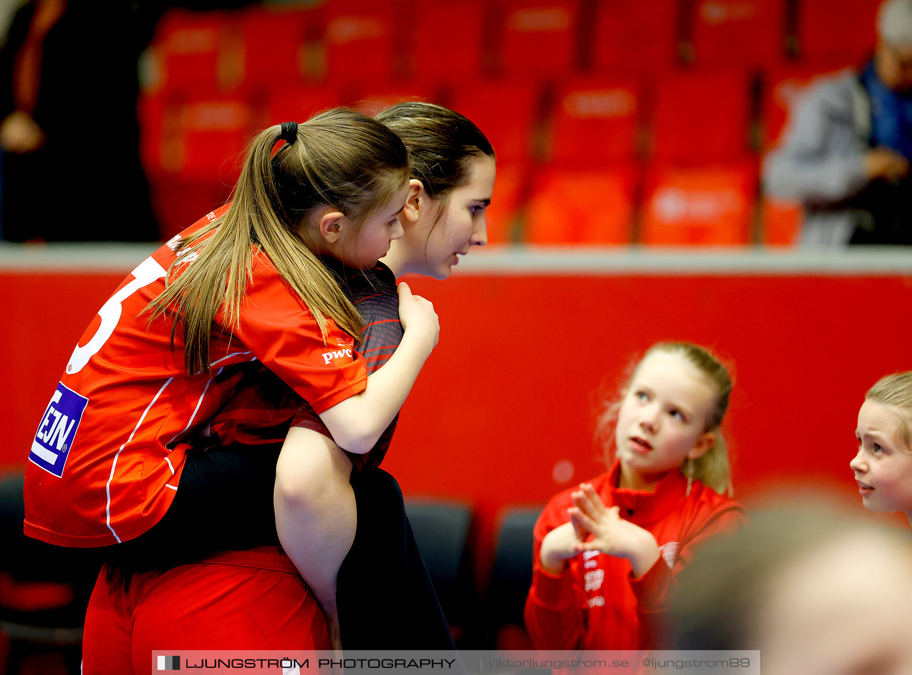 Skövde HF-Kristianstad HK 33-26,dam,Skövde Idrottshall,Skövde,Sverige,Handboll,,2025,367046