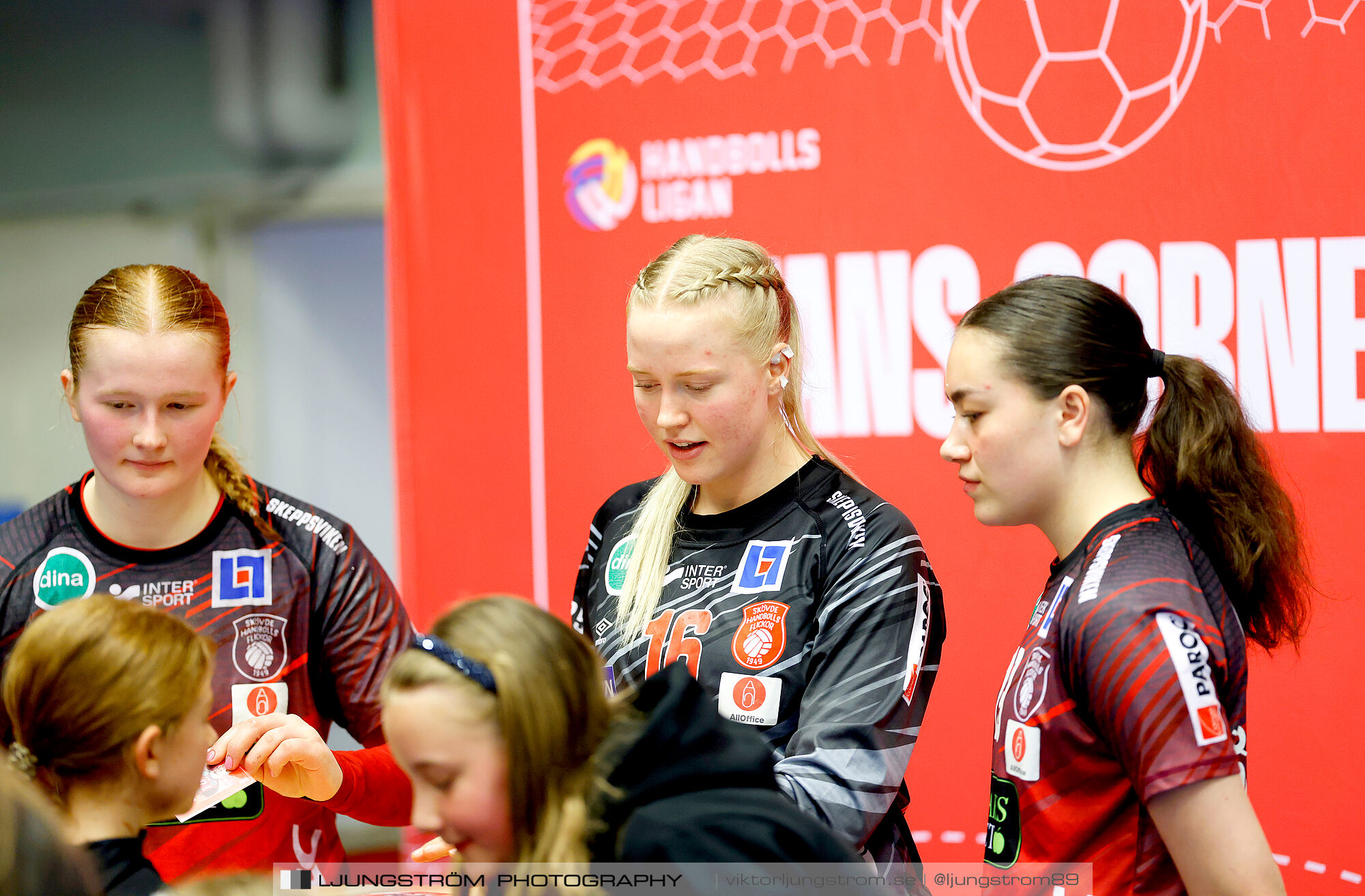 Skövde HF-Kristianstad HK 33-26,dam,Skövde Idrottshall,Skövde,Sverige,Handboll,,2025,367047