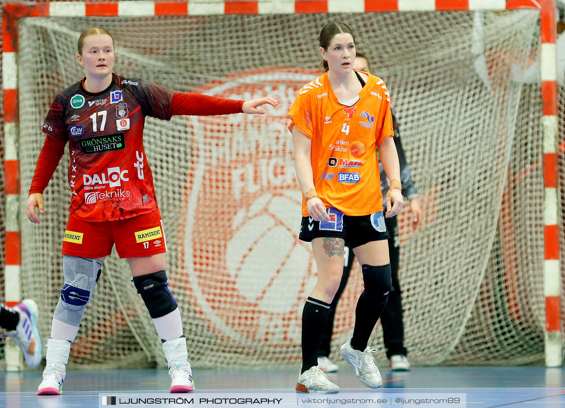 Skövde HF-Kristianstad HK 33-26,dam,Skövde Idrottshall,Skövde,Sverige,Handboll,,2025,367060