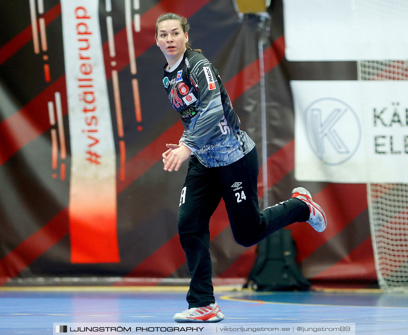 Skövde HF-Kristianstad HK 33-26,dam,Skövde Idrottshall,Skövde,Sverige,Handboll,,2025,367062