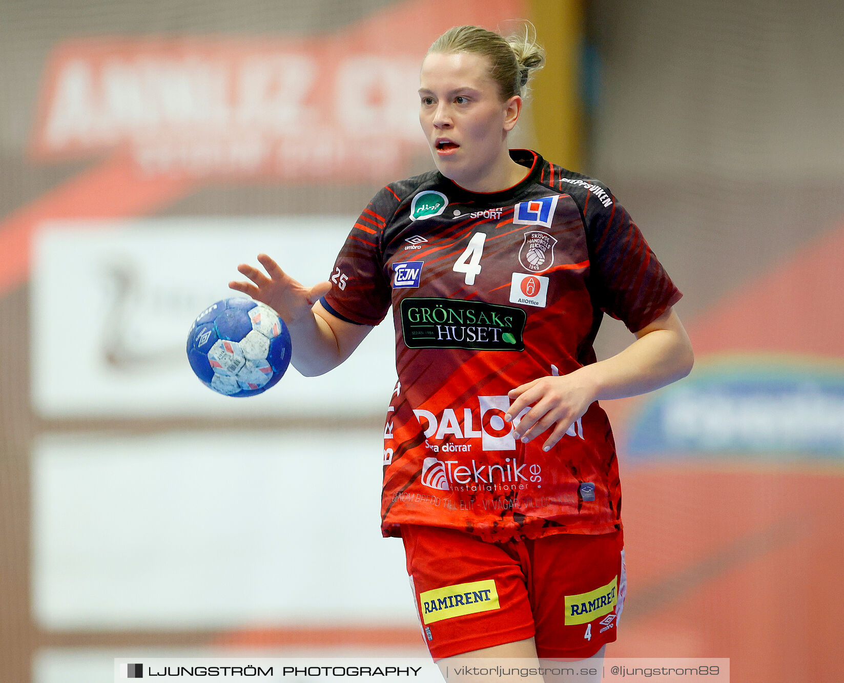 Skövde HF-Kristianstad HK 33-26,dam,Skövde Idrottshall,Skövde,Sverige,Handboll,,2025,367081