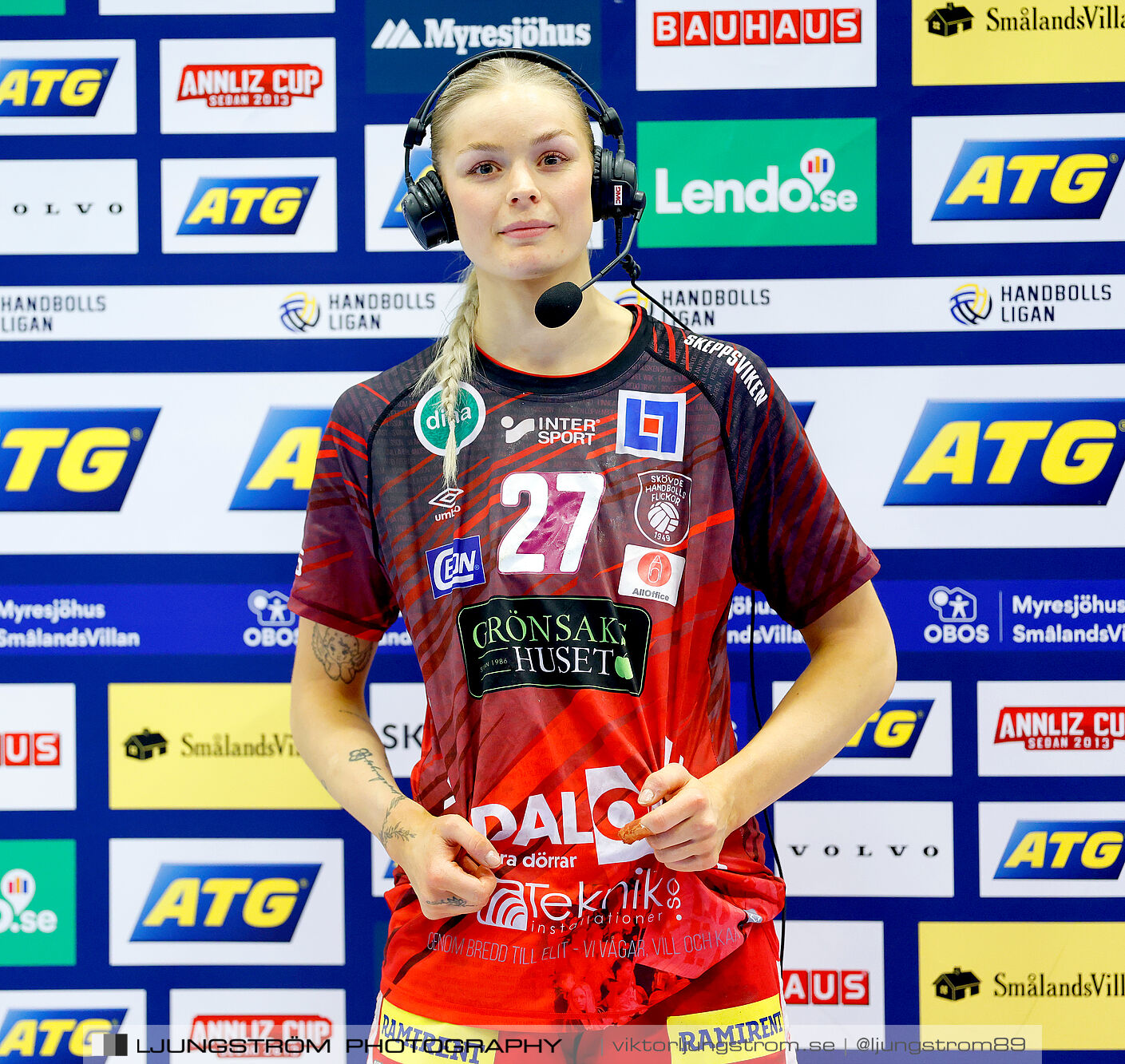 Skövde HF-Kristianstad HK 33-26,dam,Skövde Idrottshall,Skövde,Sverige,Handboll,,2025,367090