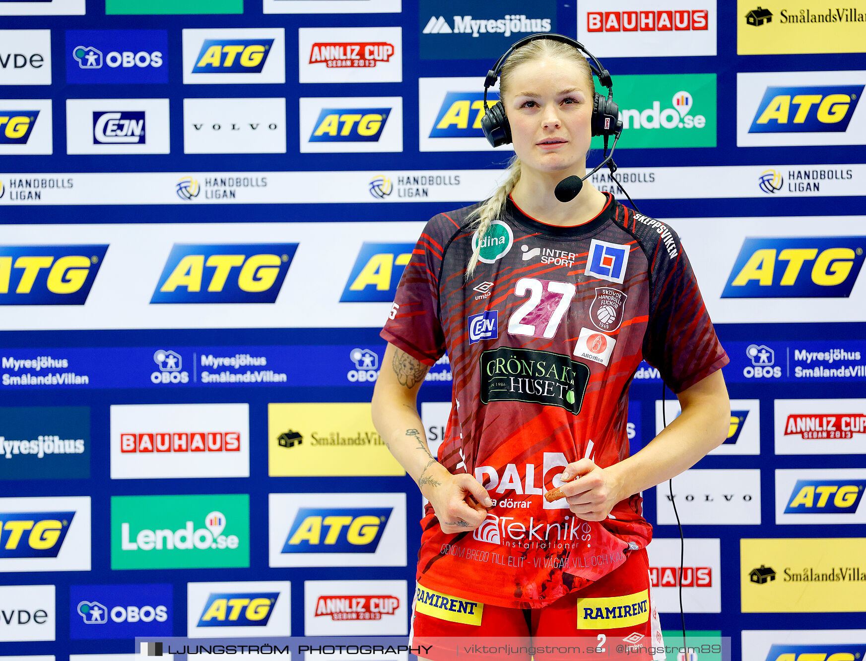 Skövde HF-Kristianstad HK 33-26,dam,Skövde Idrottshall,Skövde,Sverige,Handboll,,2025,367091