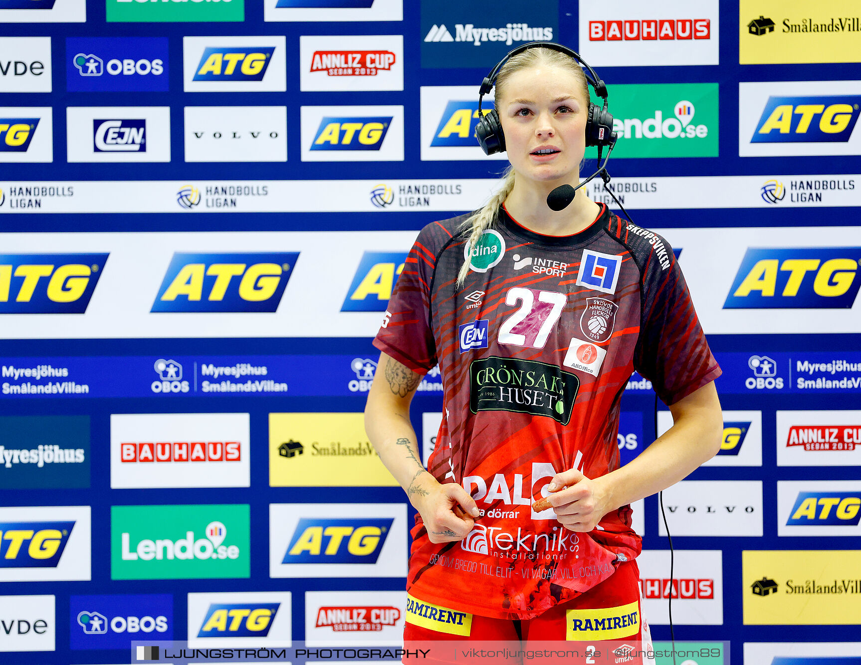 Skövde HF-Kristianstad HK 33-26,dam,Skövde Idrottshall,Skövde,Sverige,Handboll,,2025,367092