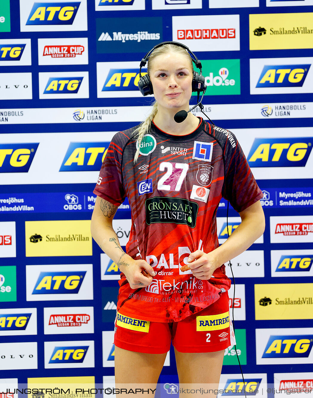 Skövde HF-Kristianstad HK 33-26,dam,Skövde Idrottshall,Skövde,Sverige,Handboll,,2025,367094