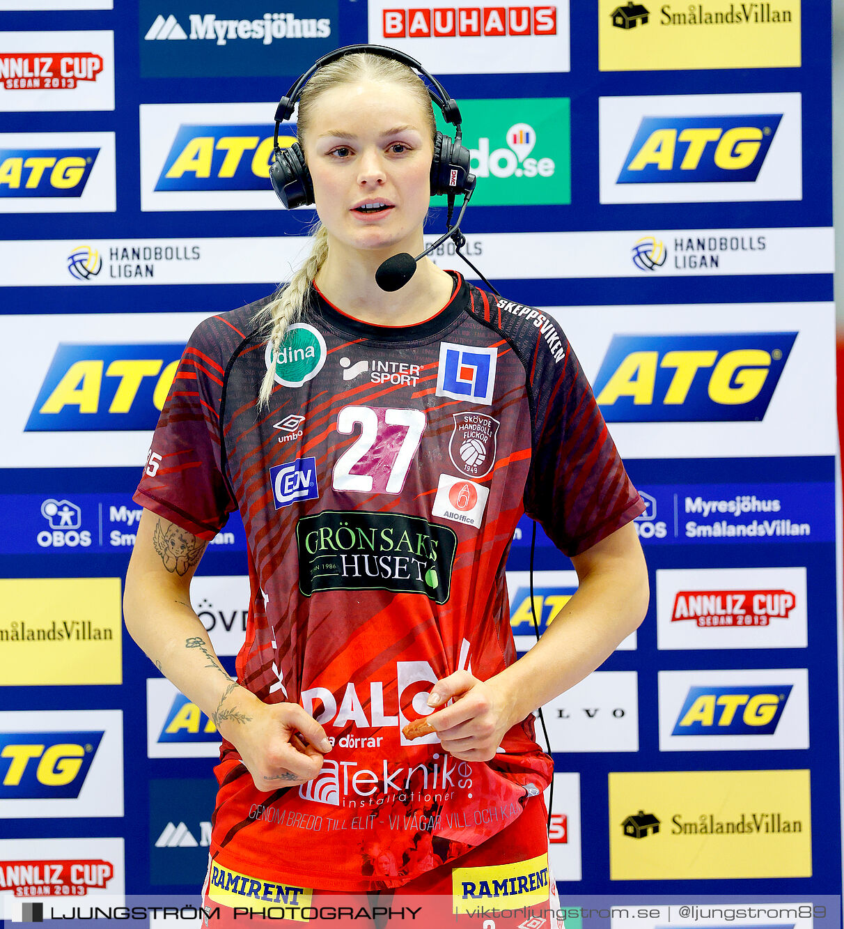 Skövde HF-Kristianstad HK 33-26,dam,Skövde Idrottshall,Skövde,Sverige,Handboll,,2025,367095