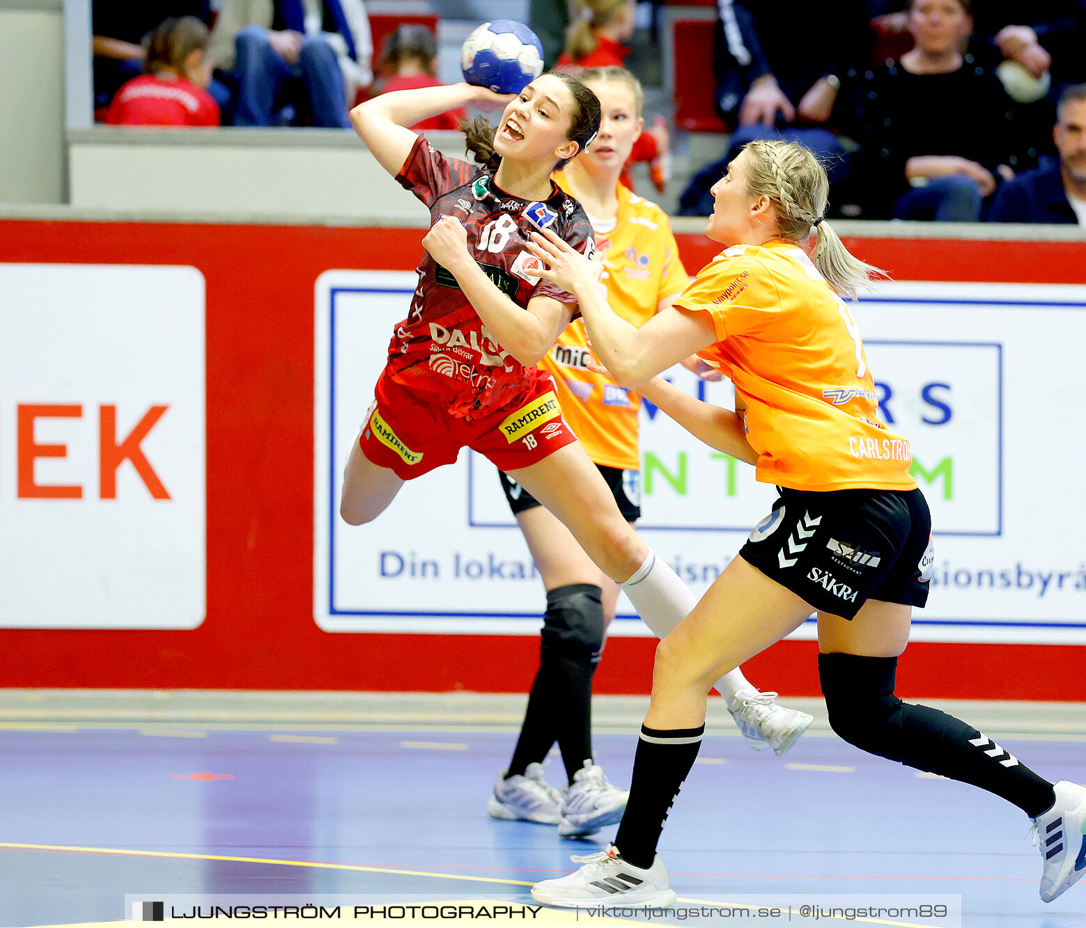 Skövde HF-Kristianstad HK 33-26,dam,Skövde Idrottshall,Skövde,Sverige,Handboll,,2025,367103