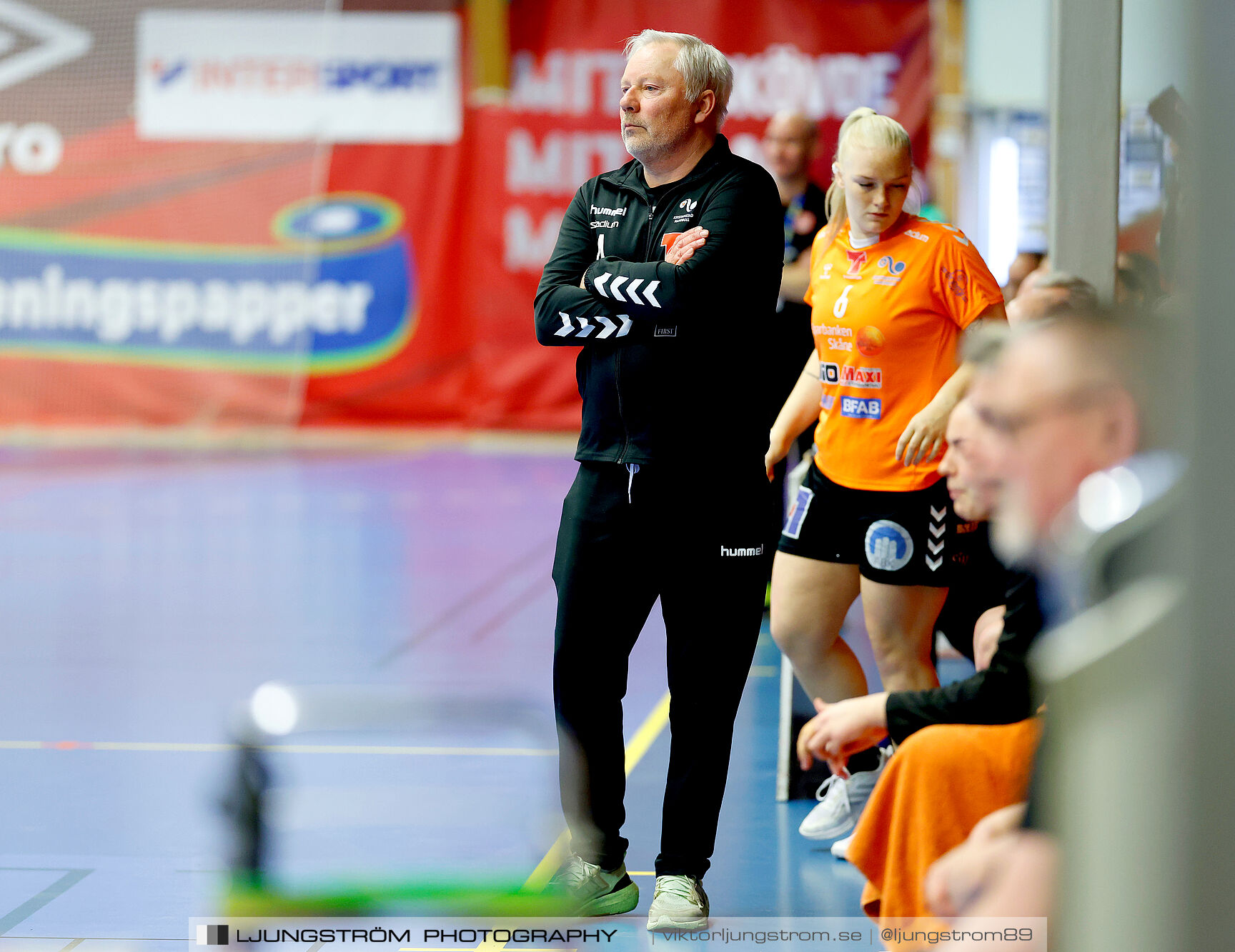 Skövde HF-Kristianstad HK 33-26,dam,Skövde Idrottshall,Skövde,Sverige,Handboll,,2025,367106