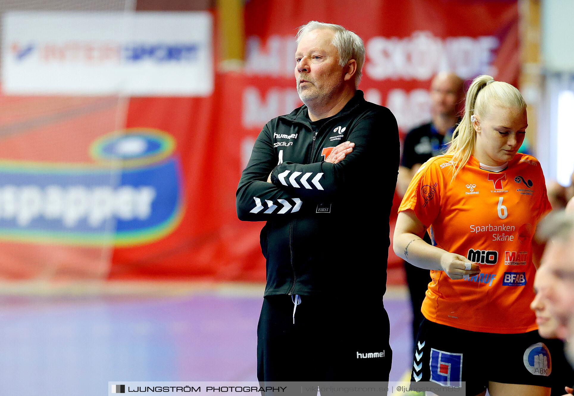 Skövde HF-Kristianstad HK 33-26,dam,Skövde Idrottshall,Skövde,Sverige,Handboll,,2025,367107